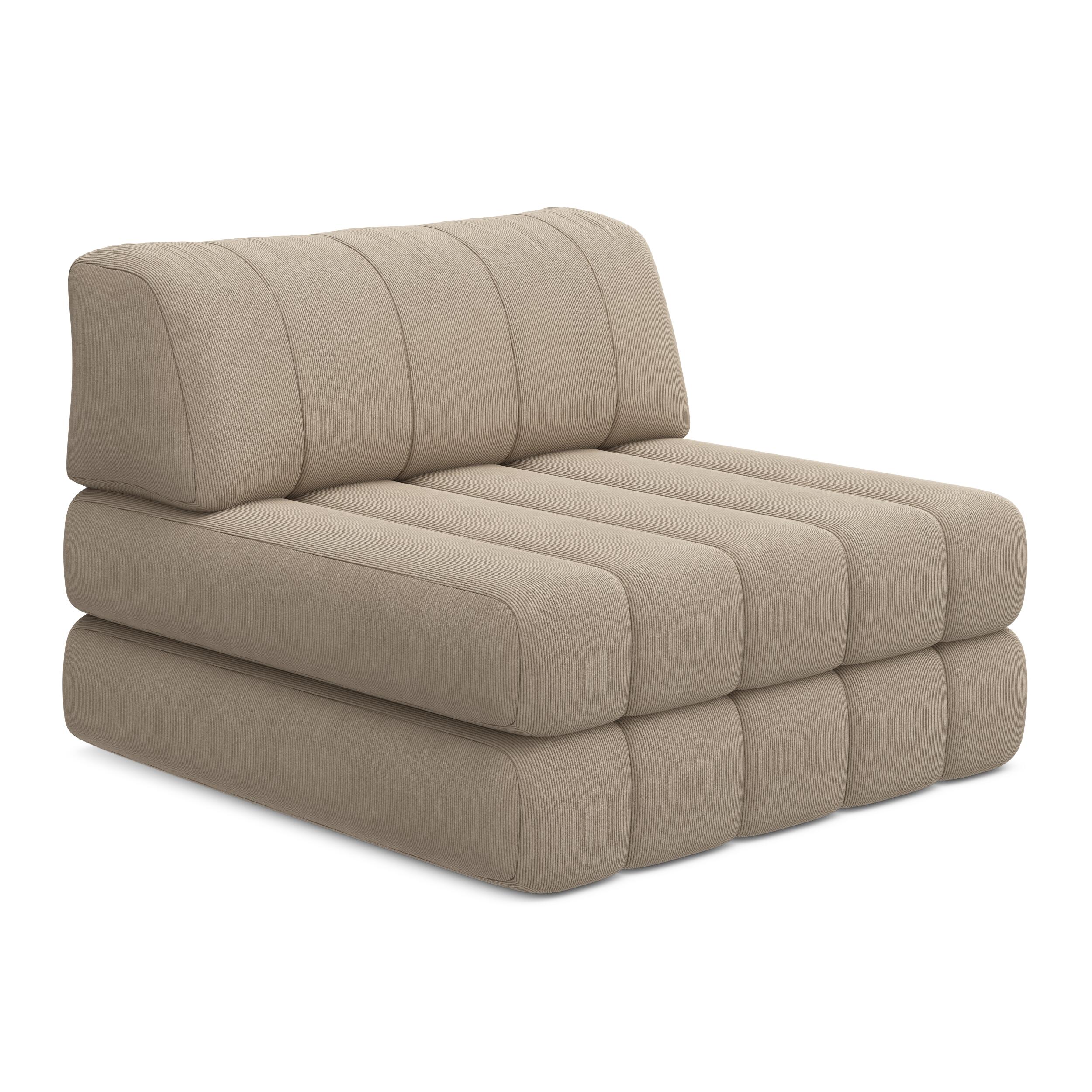 Vigmar Sovesofa 104 x 208 cm 