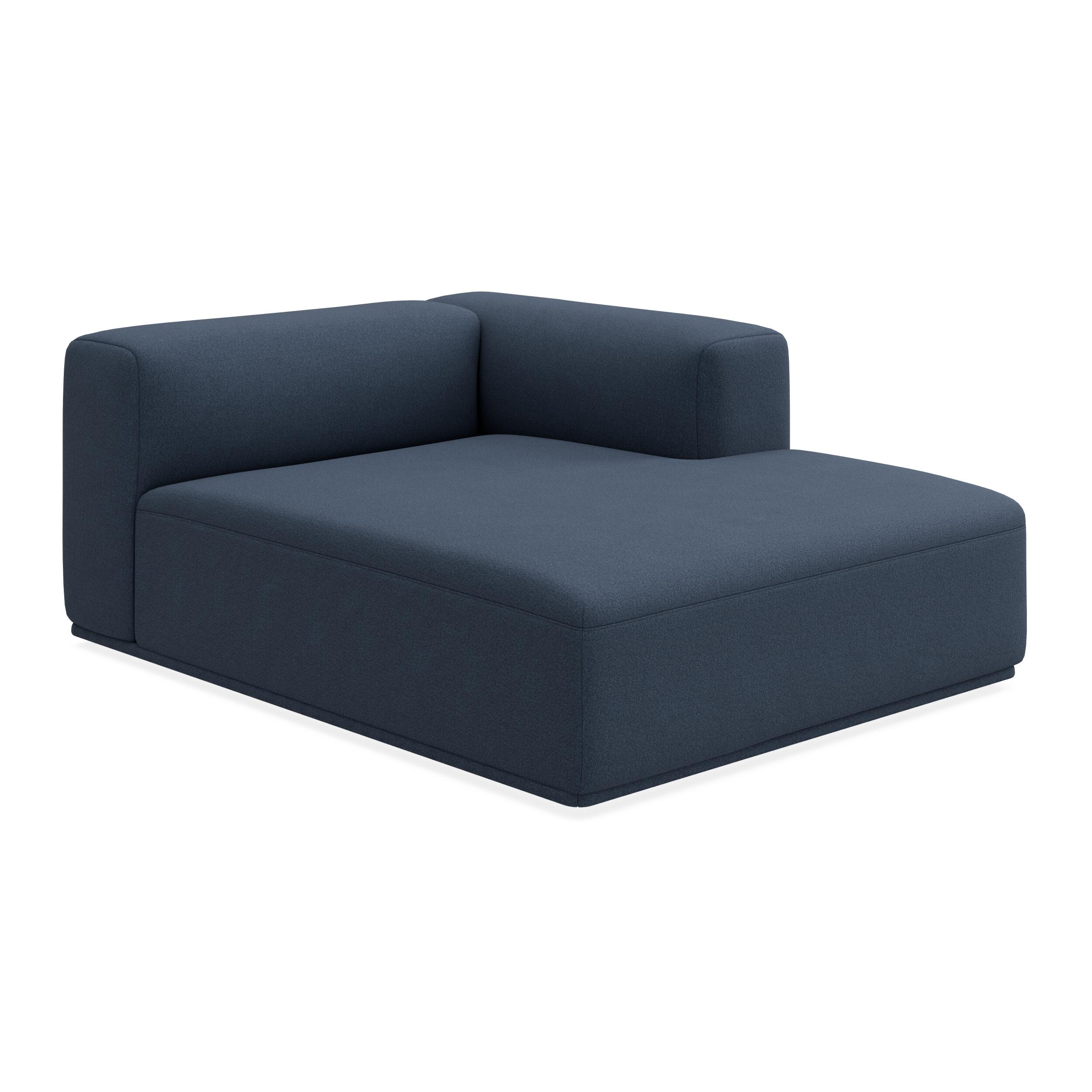 Zano Chaiselongmodul 