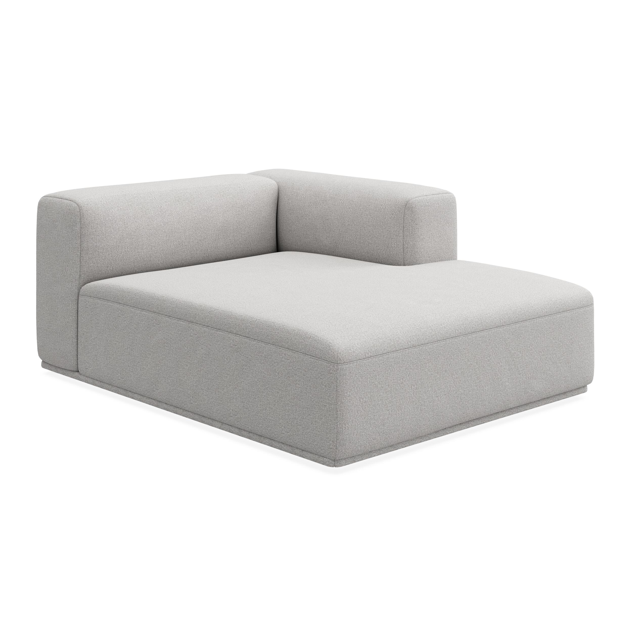 Zano Chaiselongmodul 
