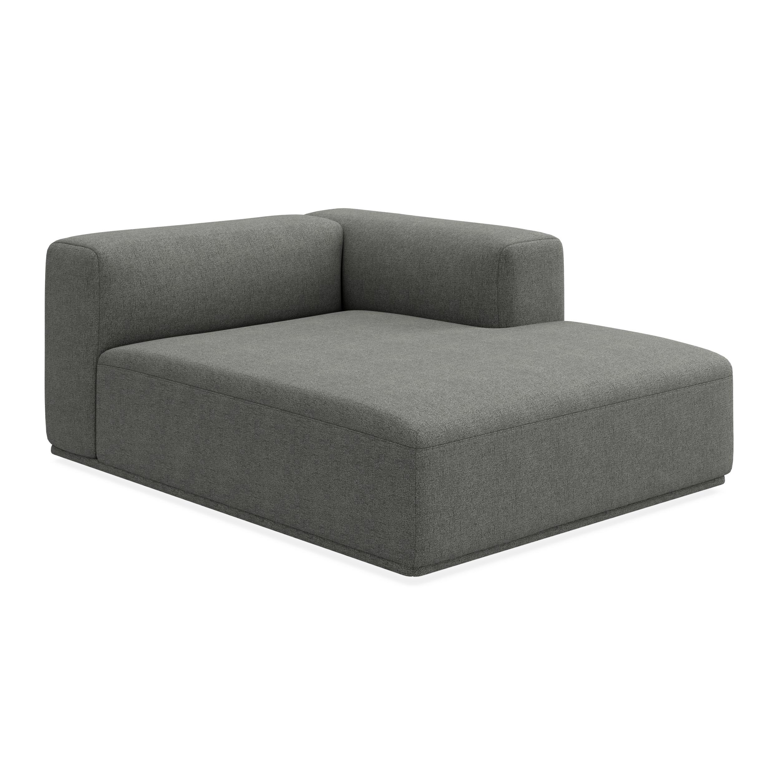 Zano Chaiselongmodul 