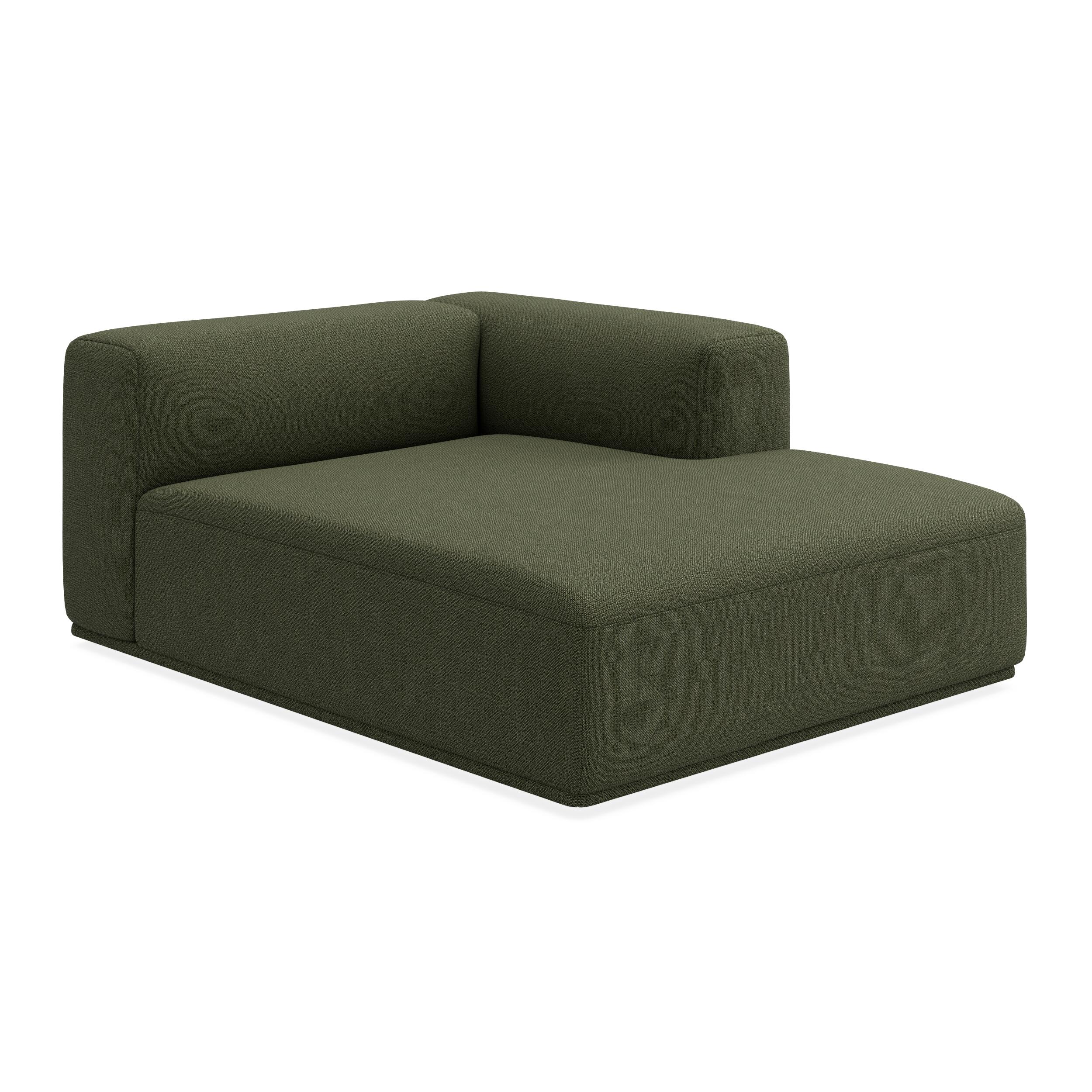 Zano Chaiselongmodul 