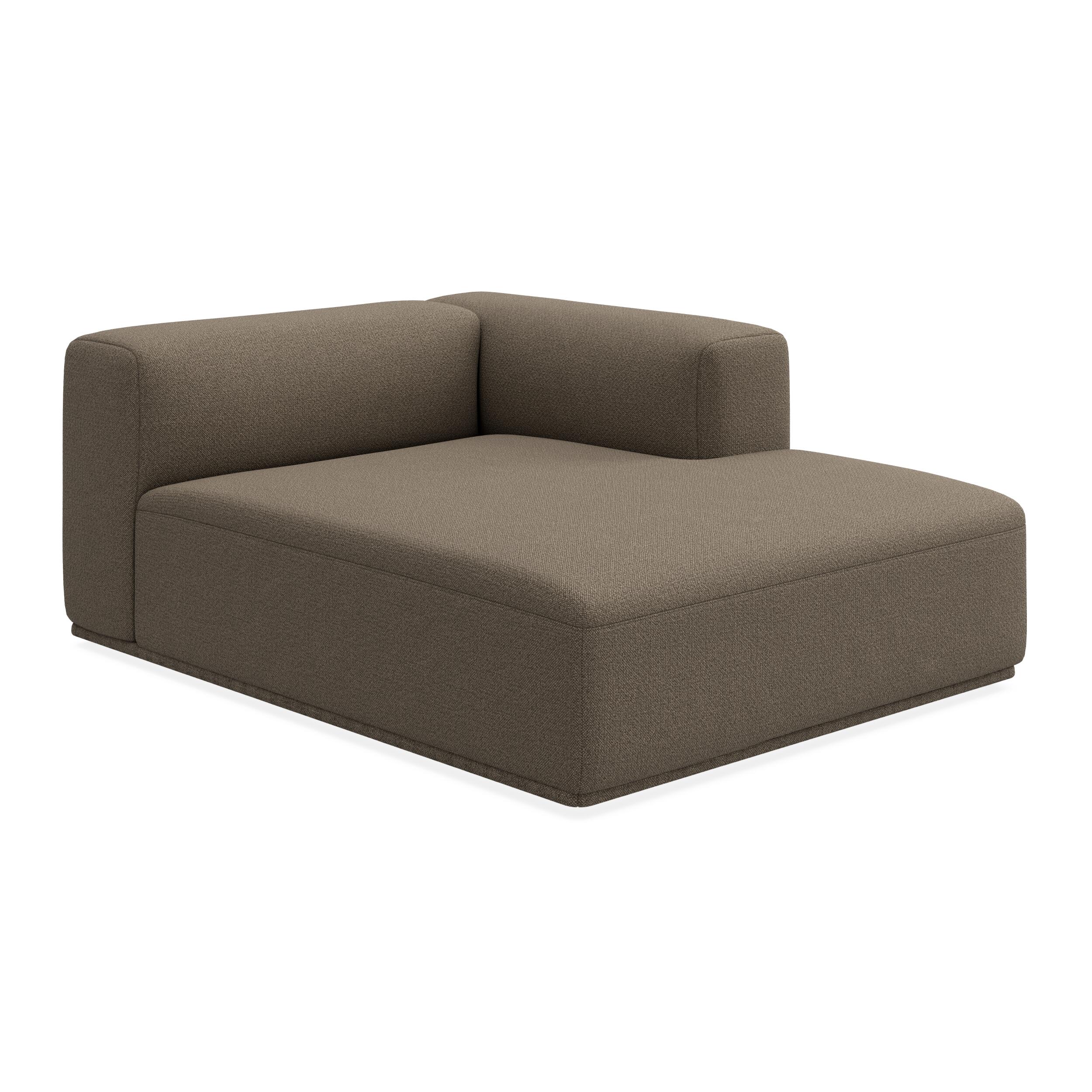 Zano Chaiselongmodul 