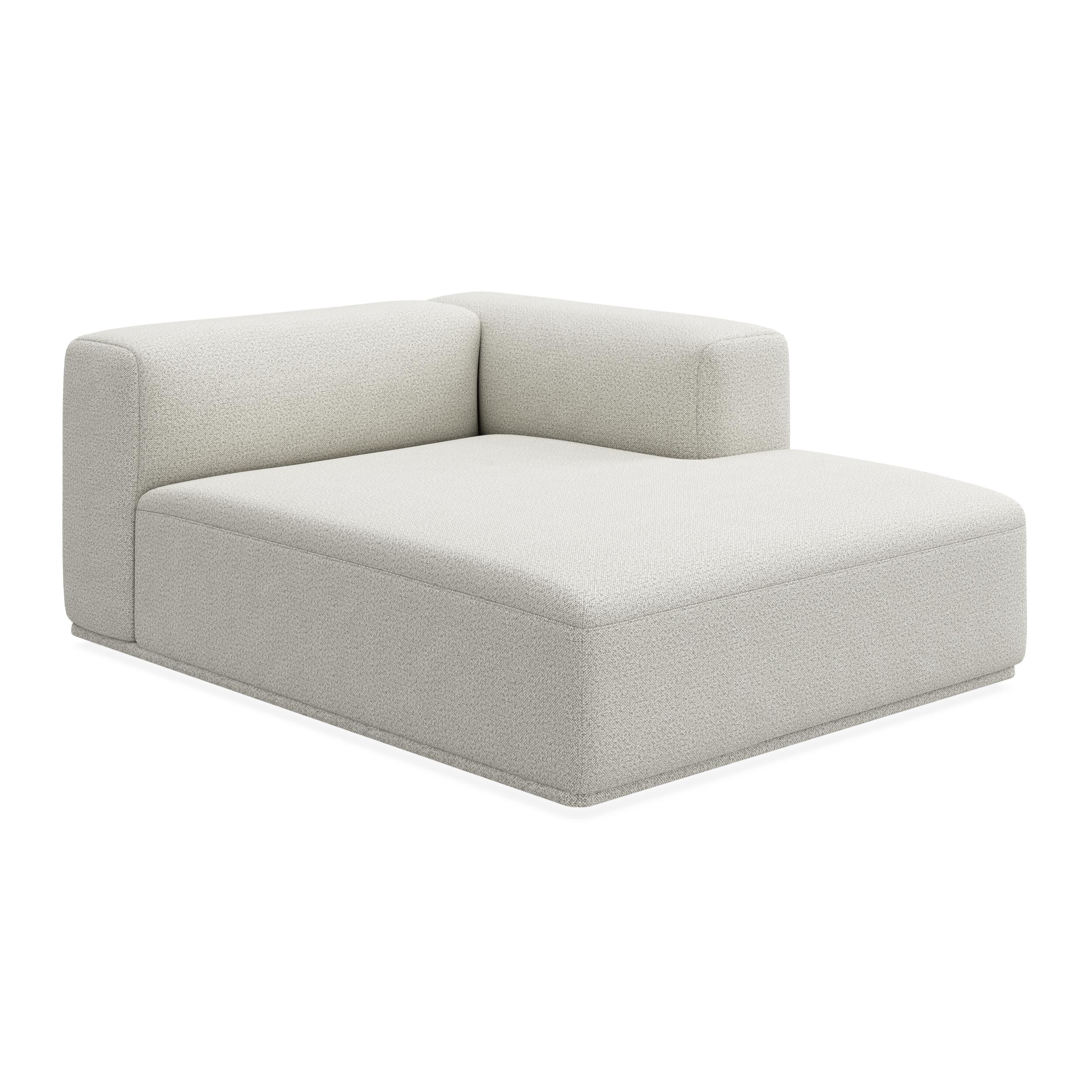 Zano Chaiselongmodul 
