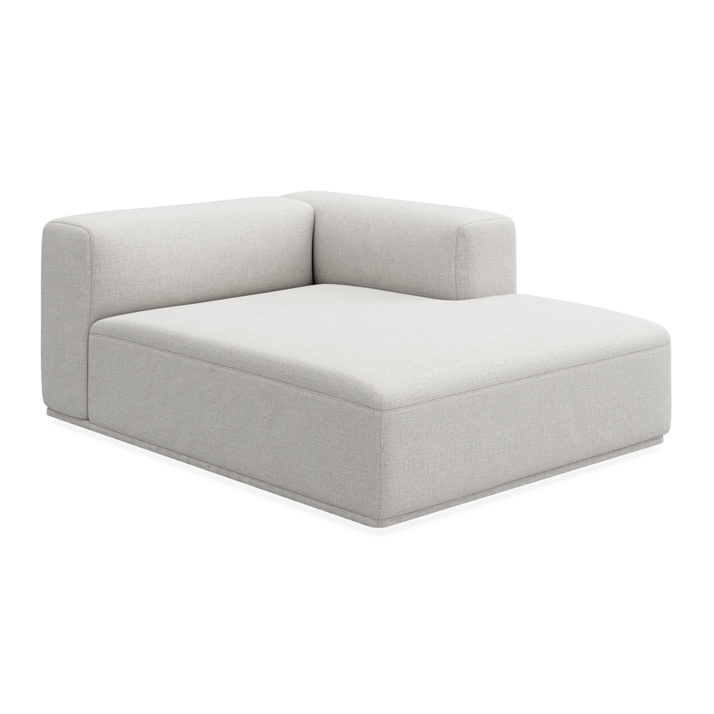 Zano Chaiselongmodul 