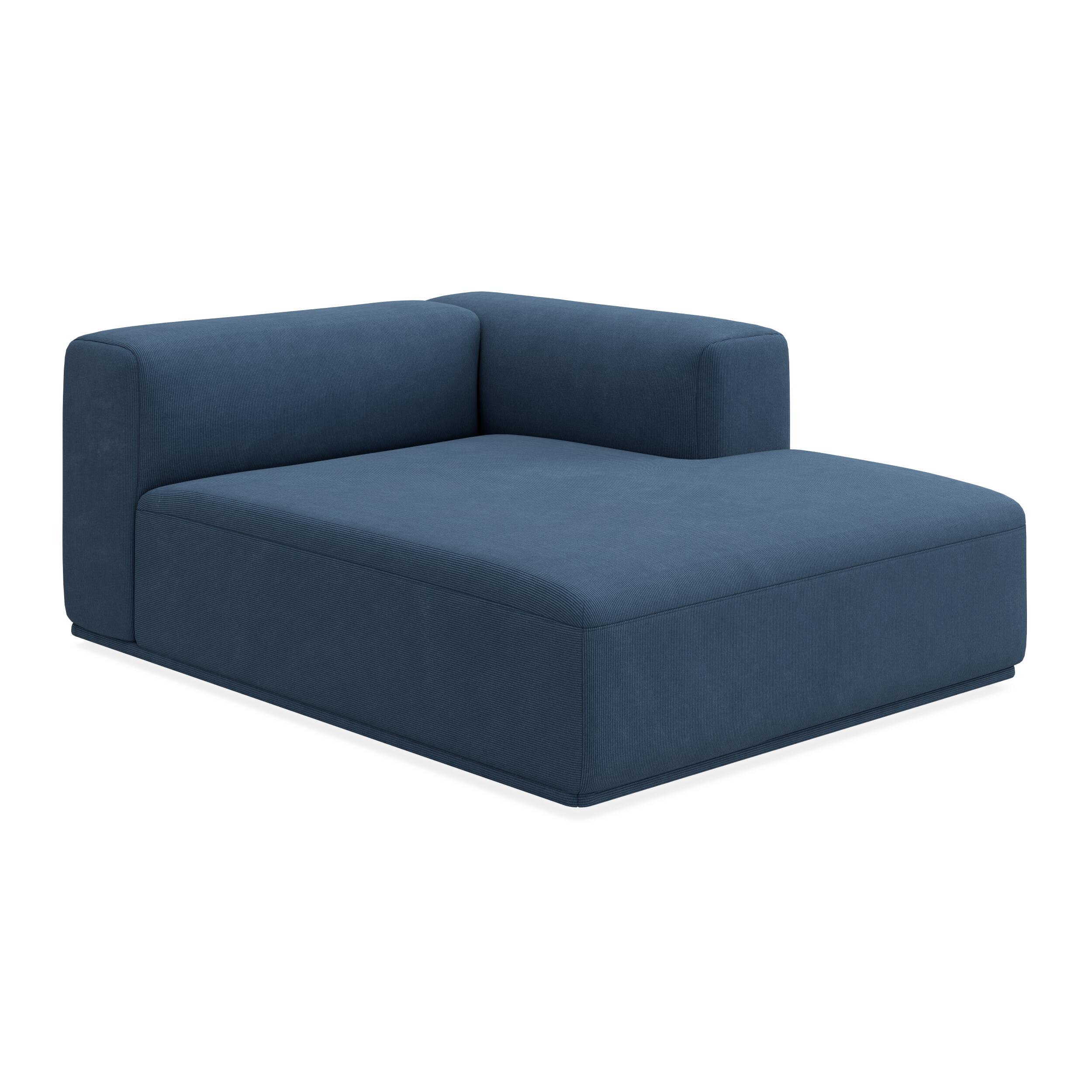 Zano Chaiselongmodul 