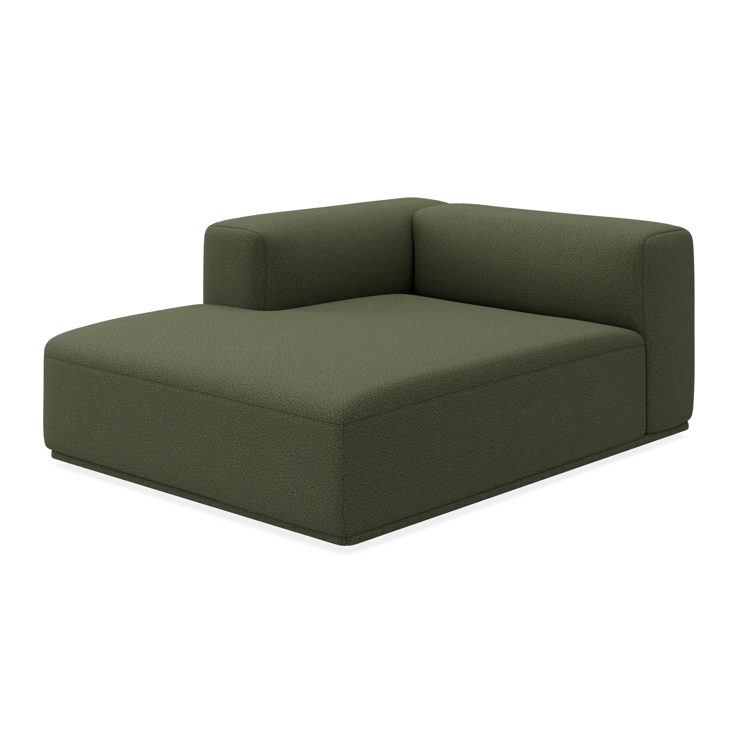 Zano Chaiselongmodul 