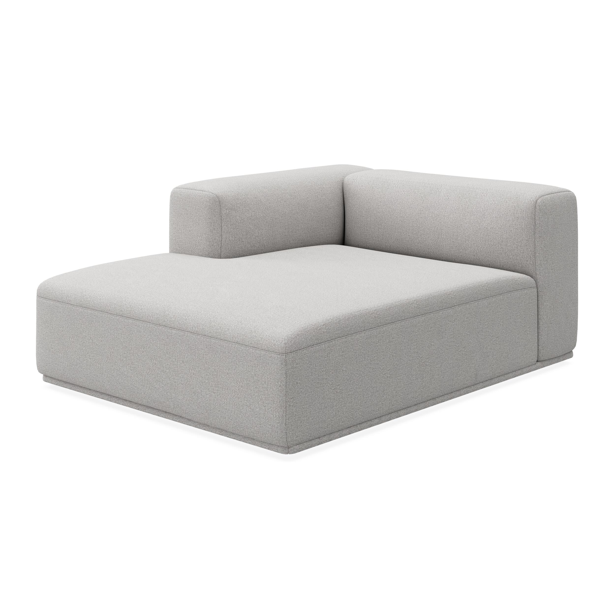 Zano Chaiselongmodul 