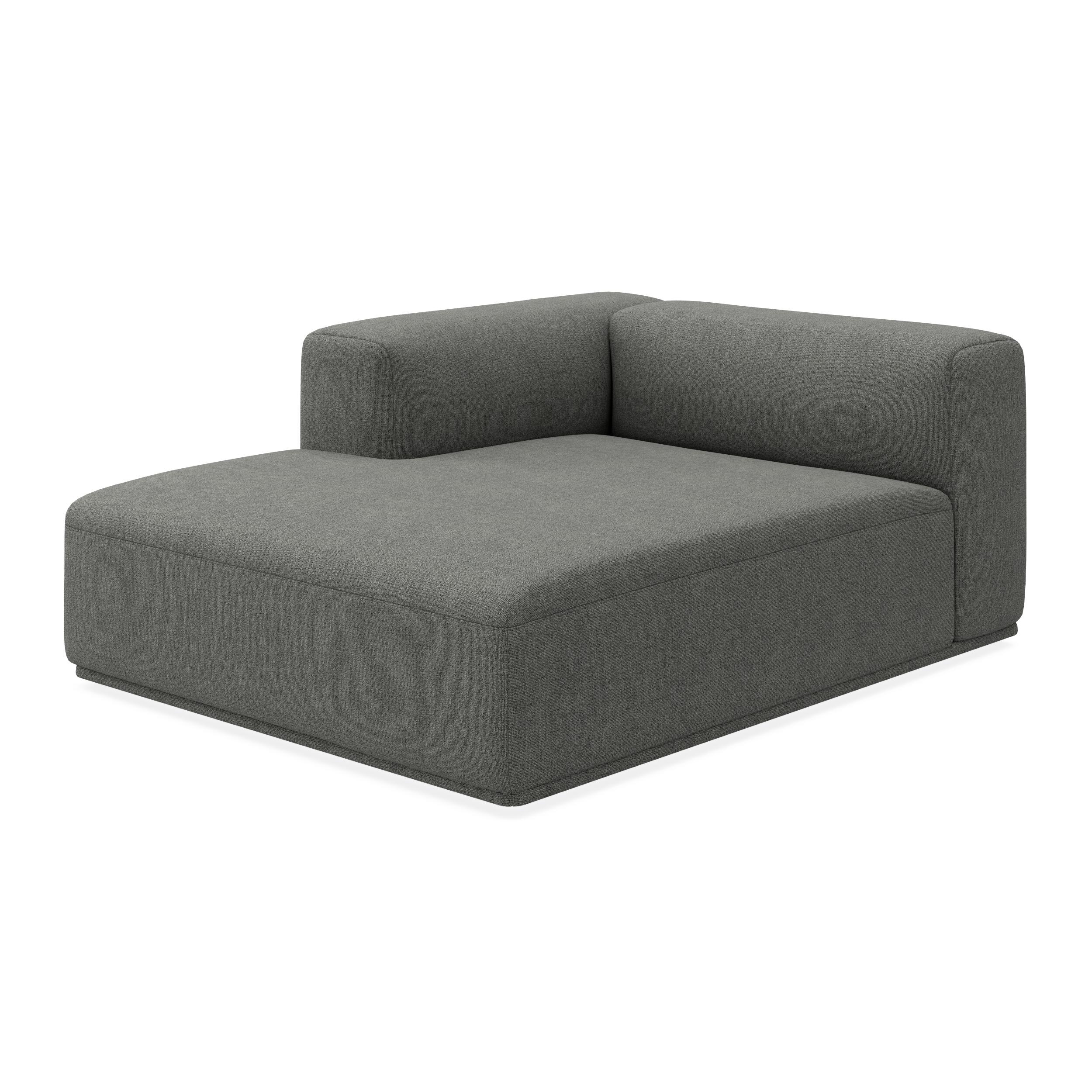 Zano Chaiselongmodul 