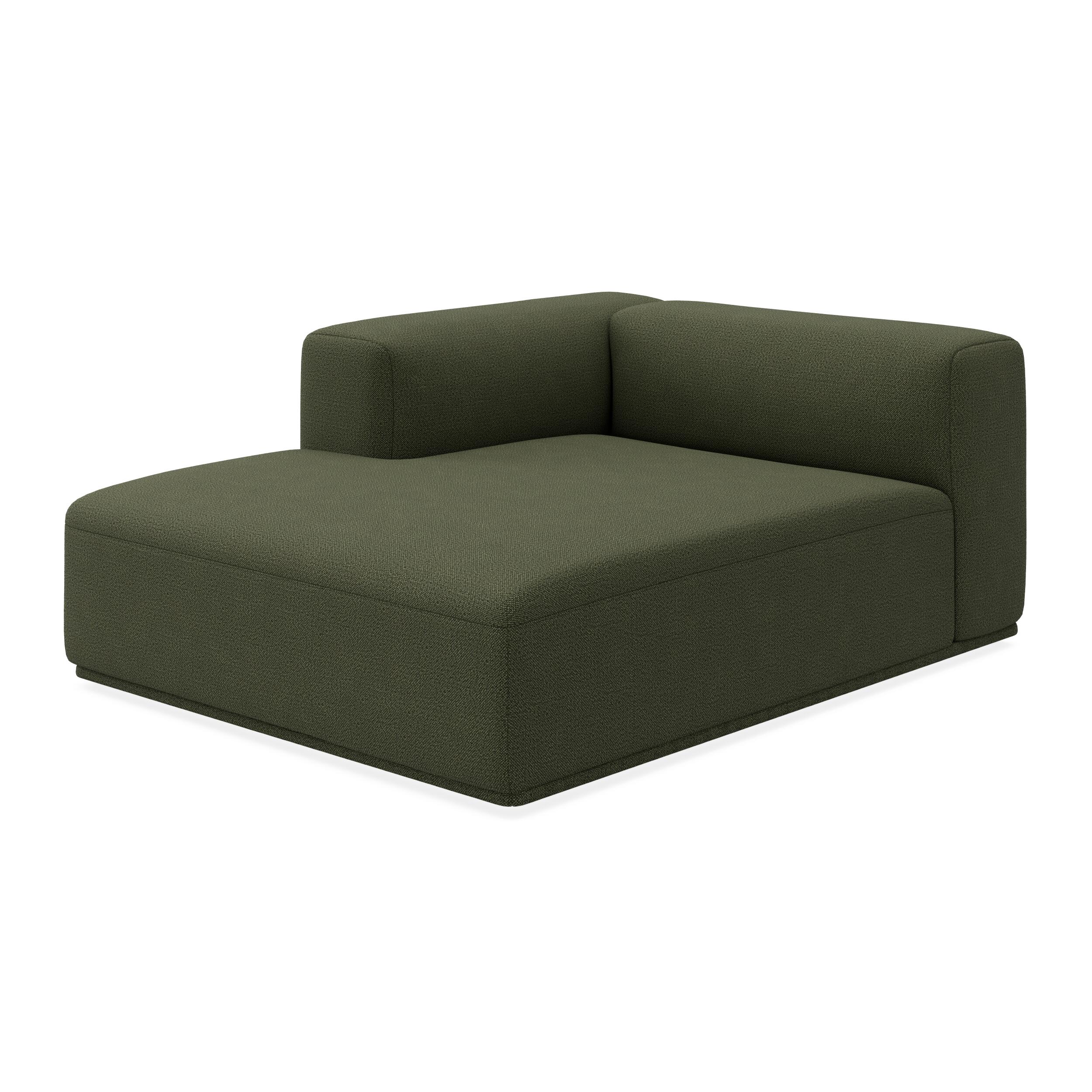 Zano Chaiselongmodul 