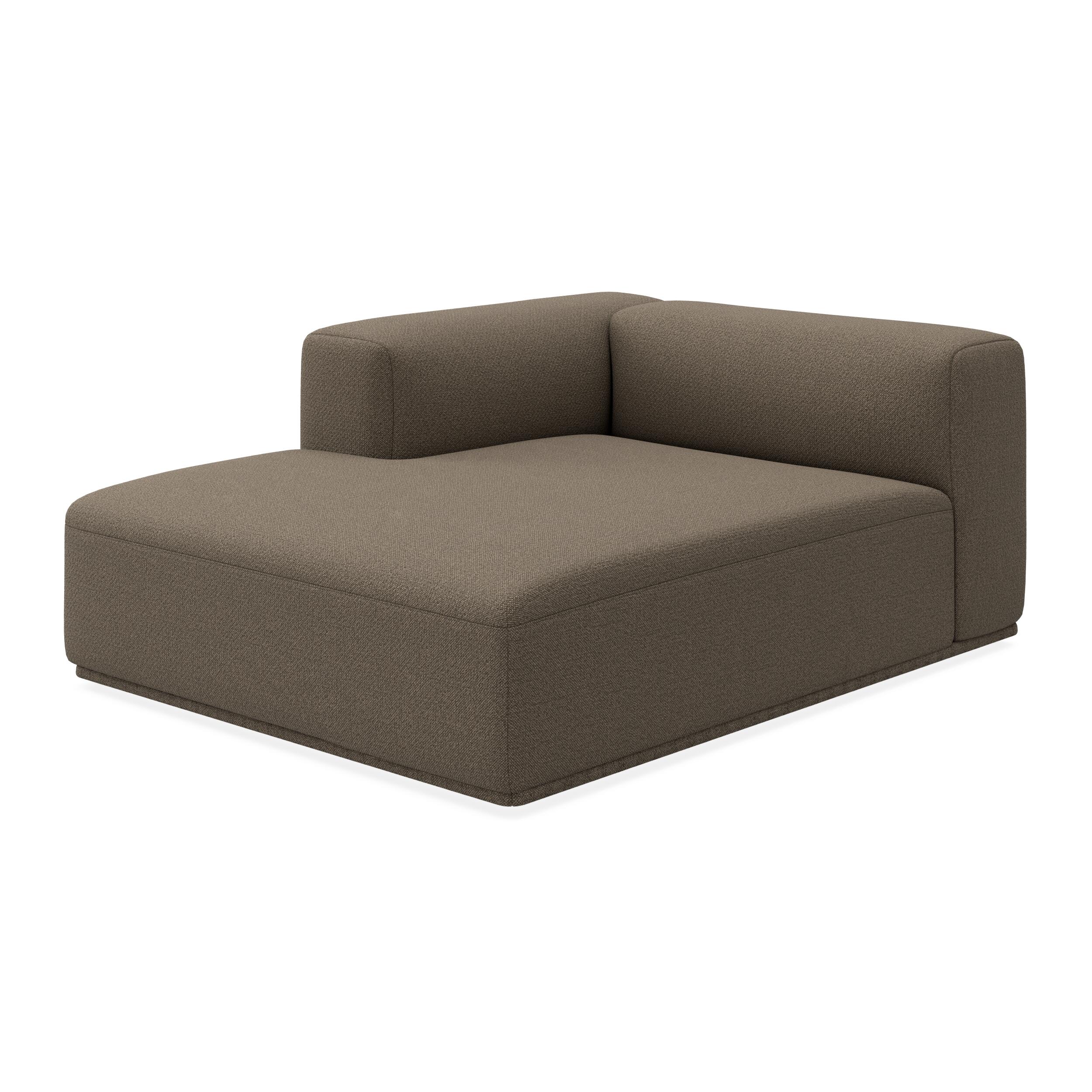 Zano Chaiselongmodul 