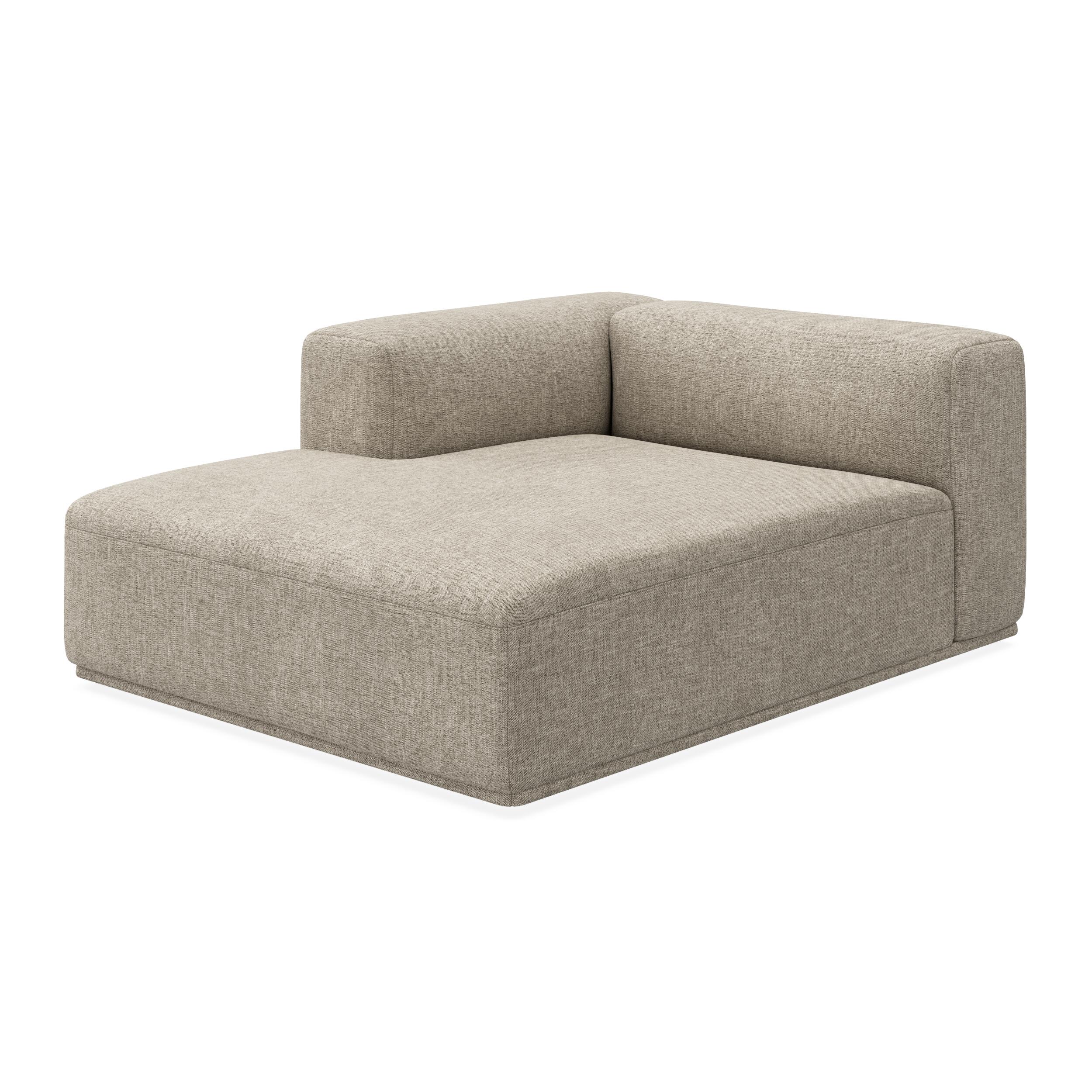 Zano Chaiselongmodul 