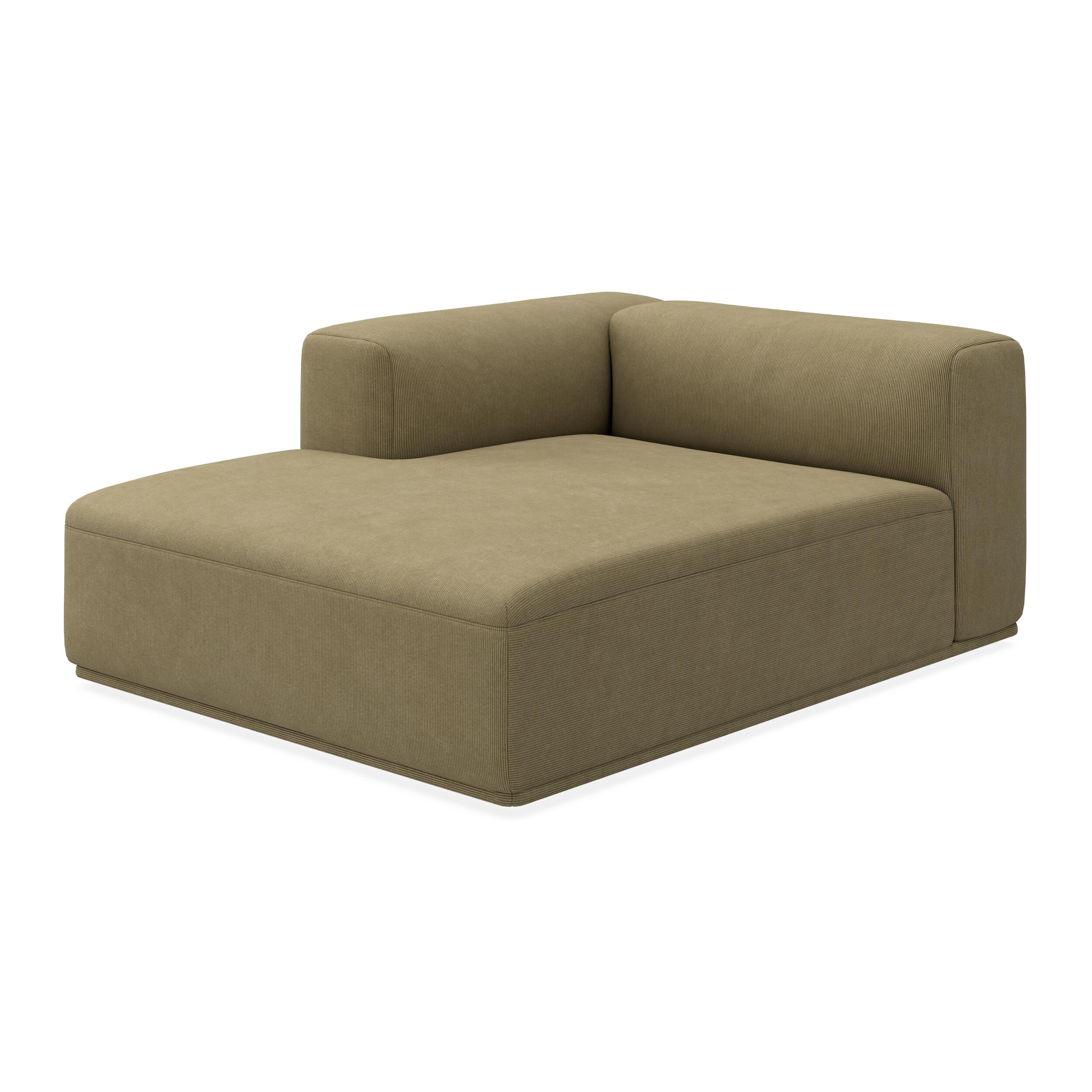 Zano Chaiselongmodul 