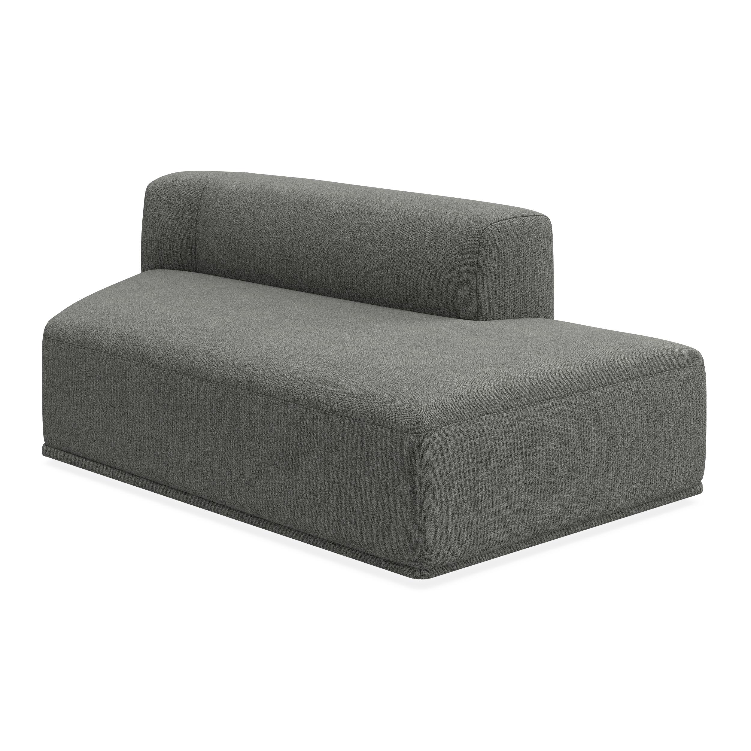 Zano Modul med pufafslutning 