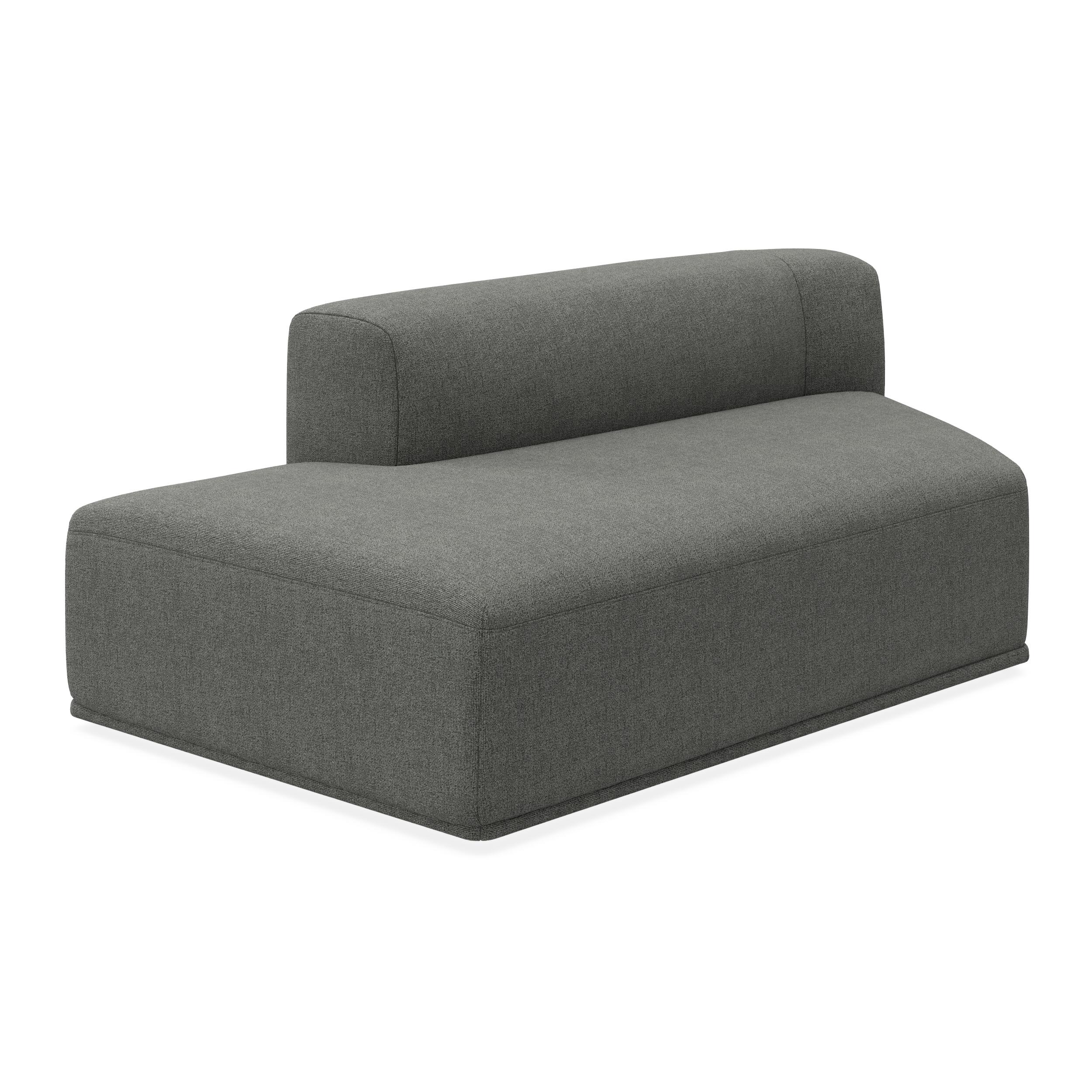 Zano Modul med pufafslutning 