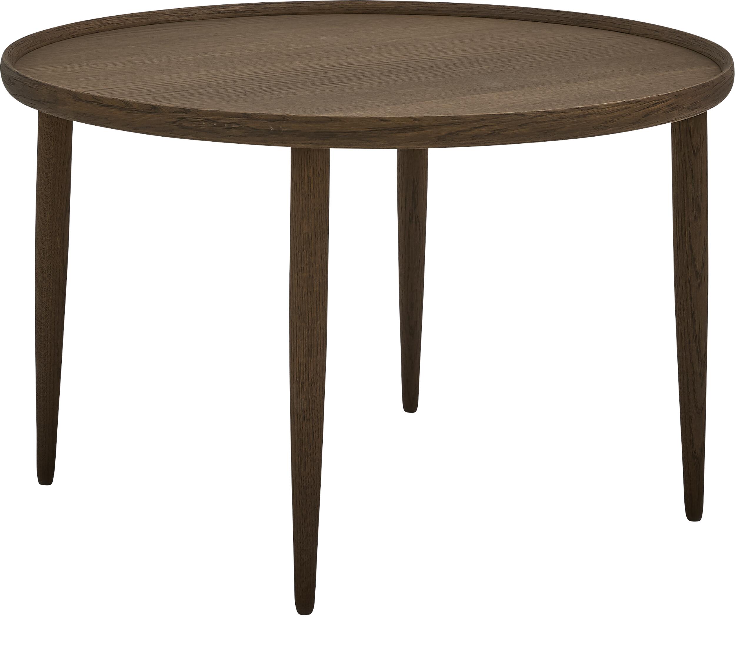Halland Sofabord 45 x 55 cm 