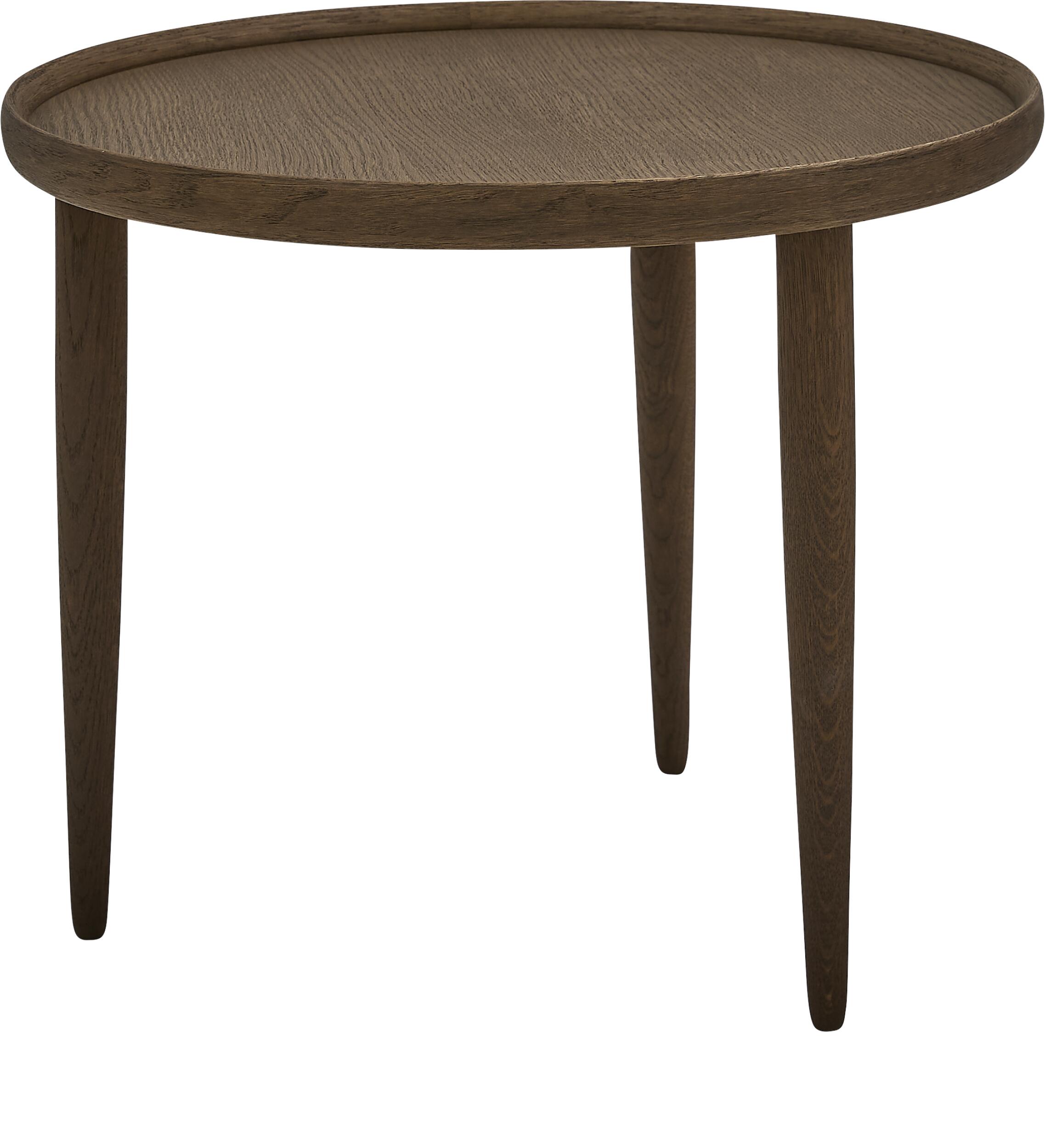 Halland Sofabord 50 x 80 cm 