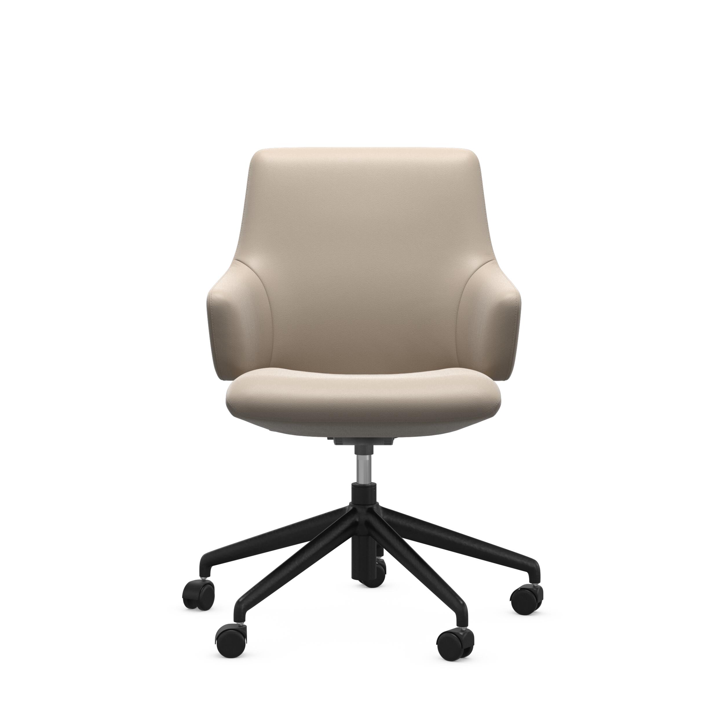 Stressless L Laurel low office Kontorstol 
