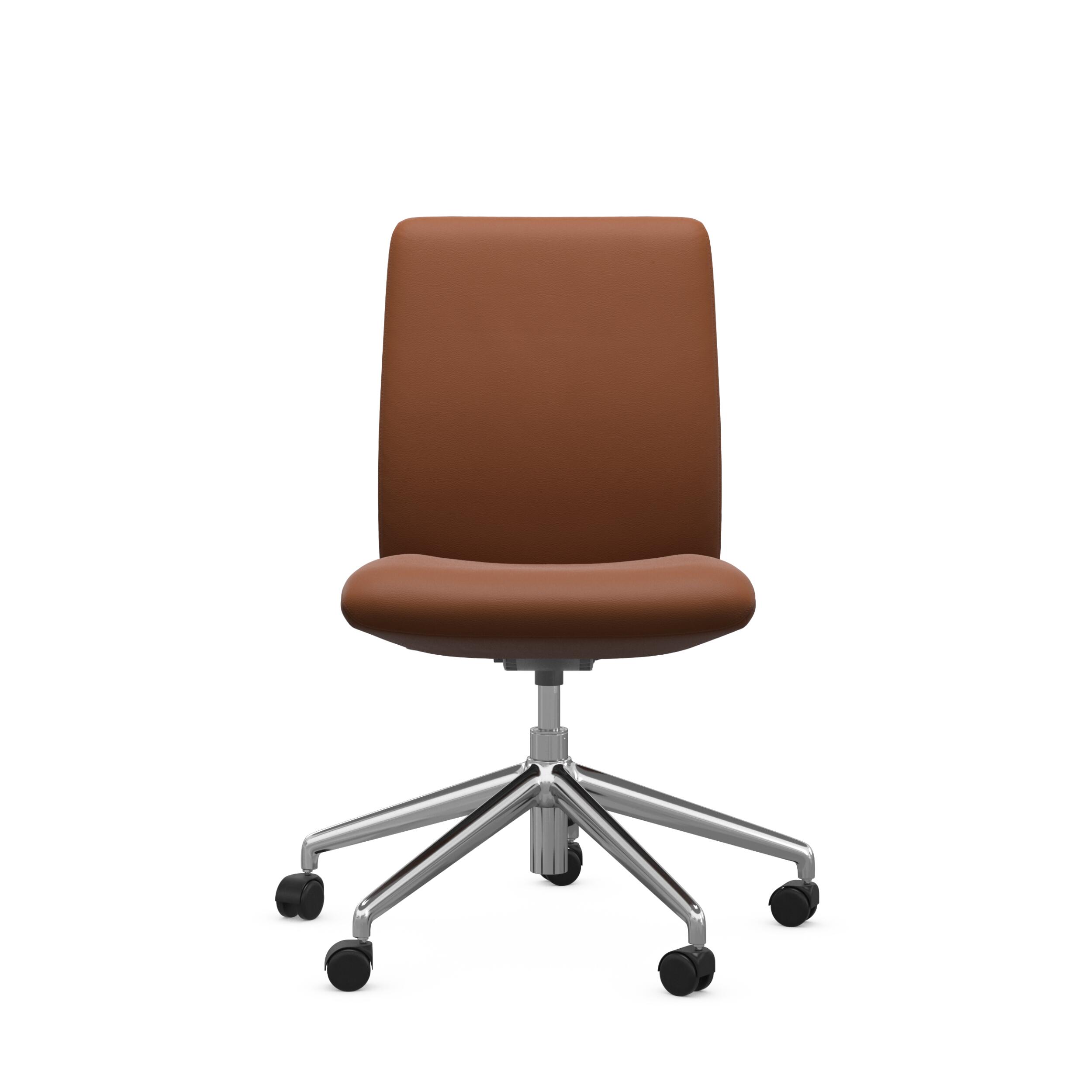 Stressless L Laurel low office Kontorstol 
