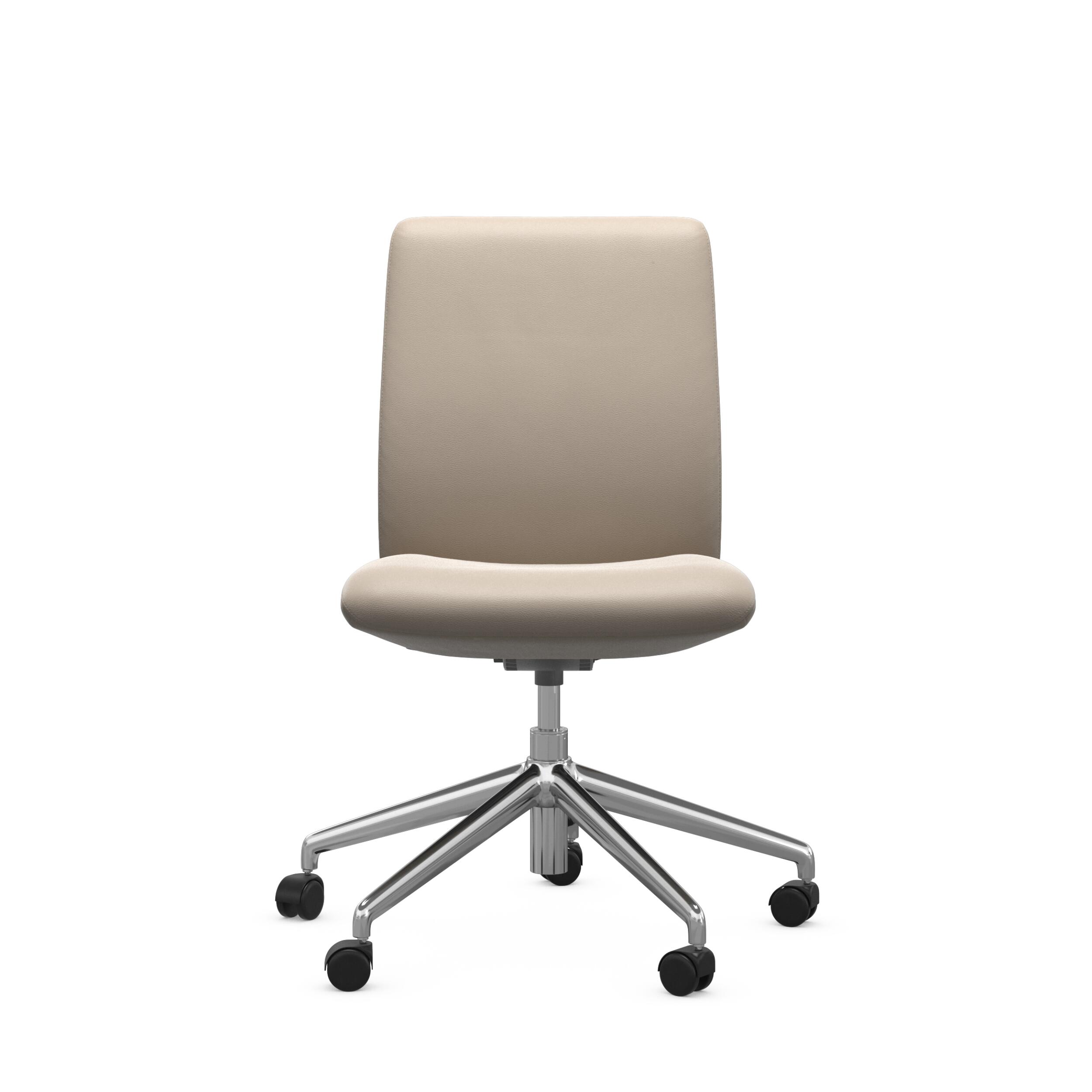 Stressless L Laurel low office Kontorstol 