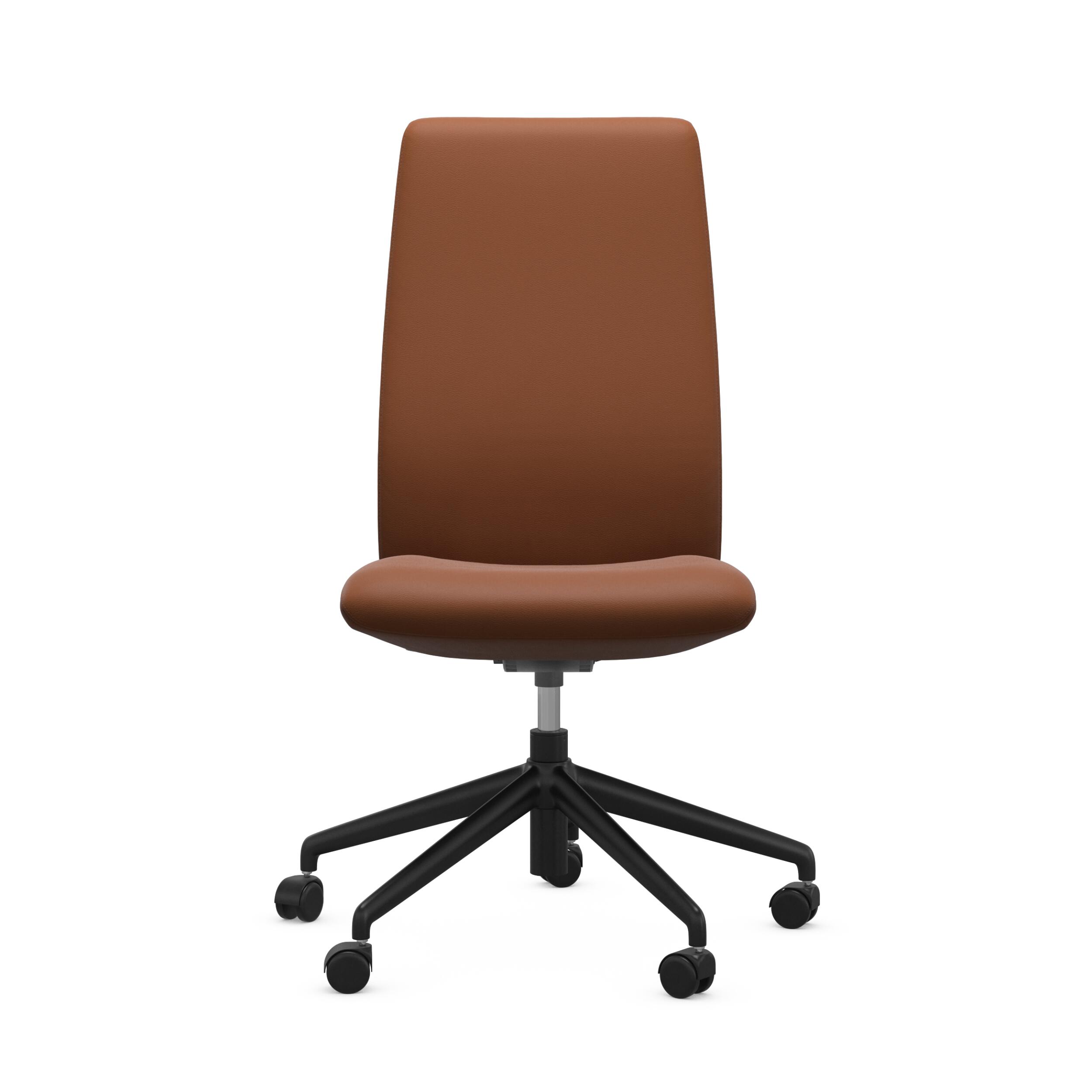 Stressless L Laurel high office Kontorstol 