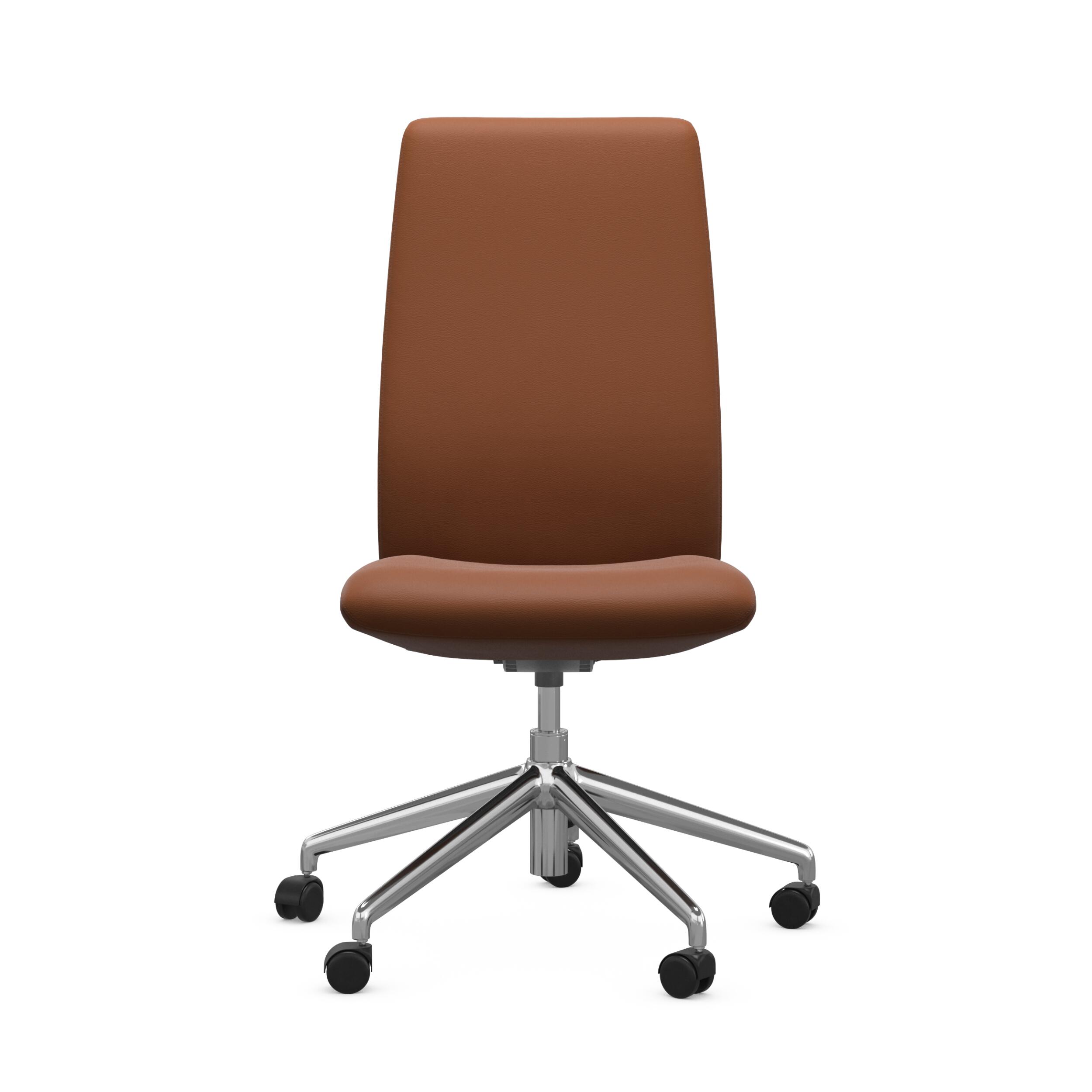 Stressless L Laurel high office Kontorstol 