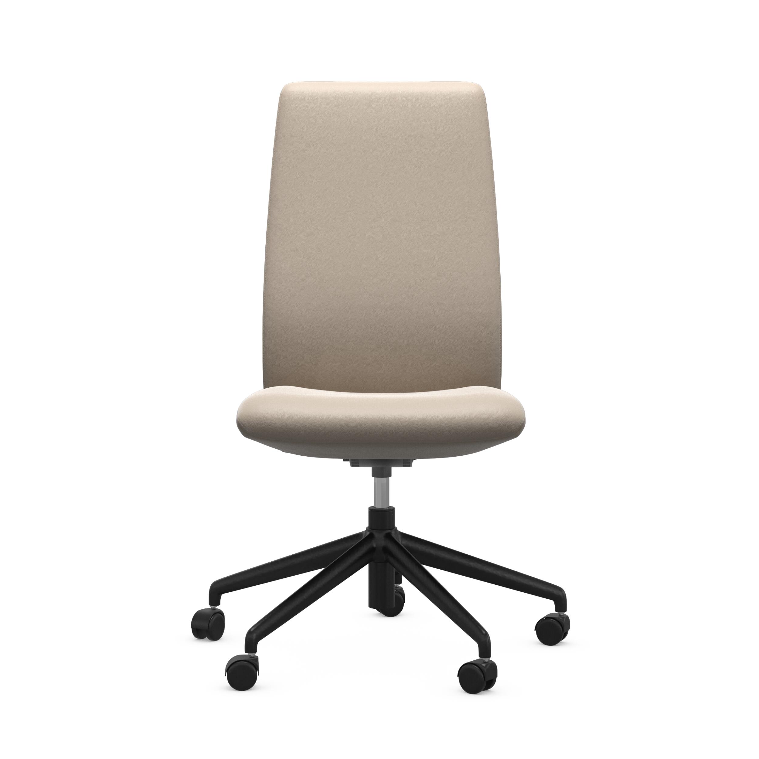 Stressless L Laurel high office Kontorstol 