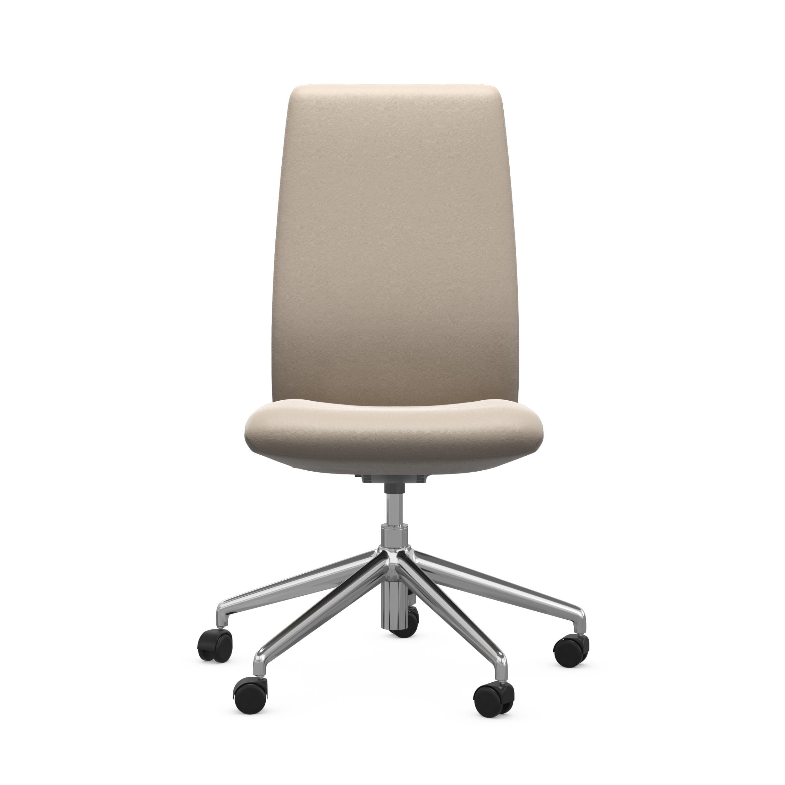 Stressless L Laurel high office Kontorstol 