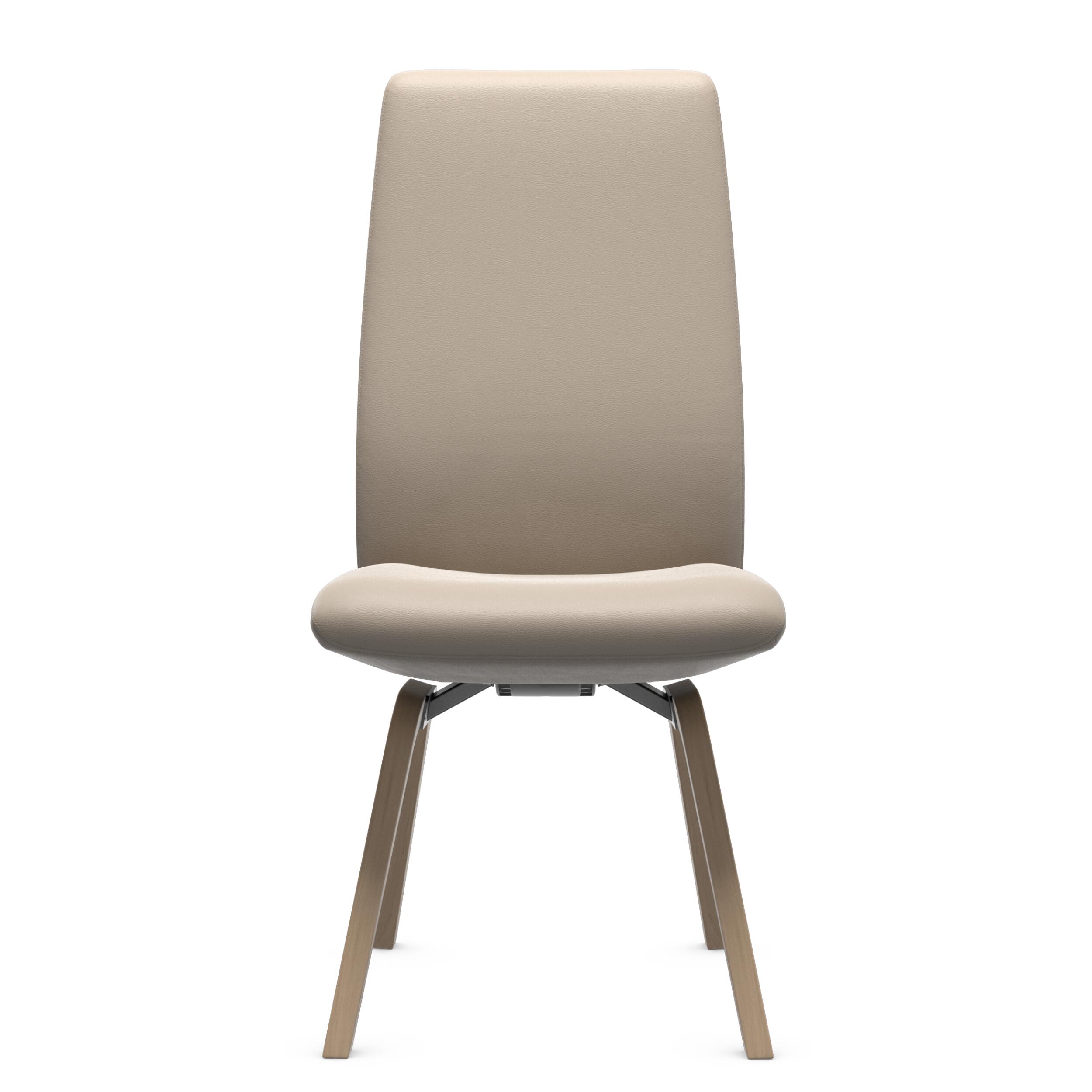 Stressless L D200 Laurel high Spisebordsstol 