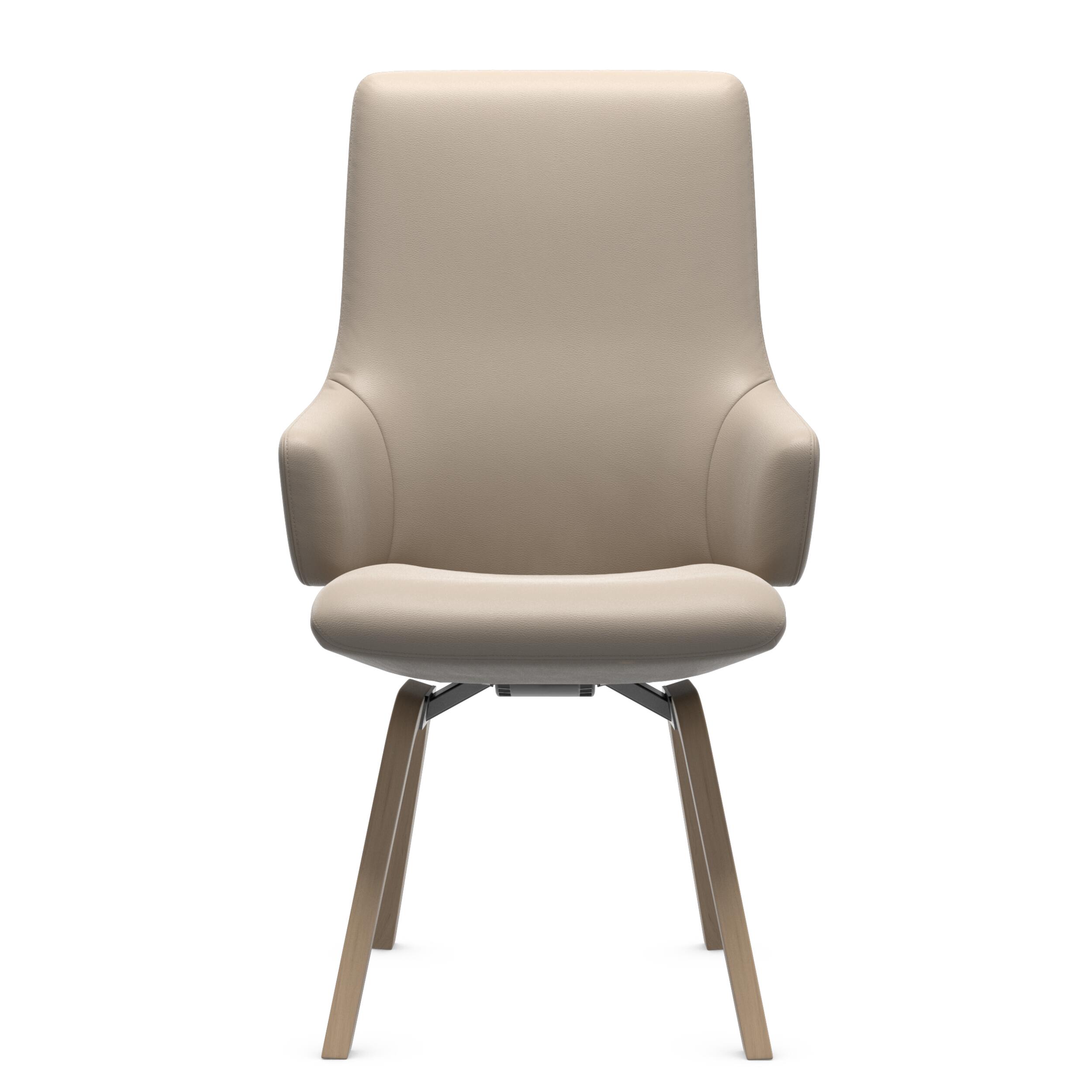 Stressless L D200 Laurel high Spisebordsstol 