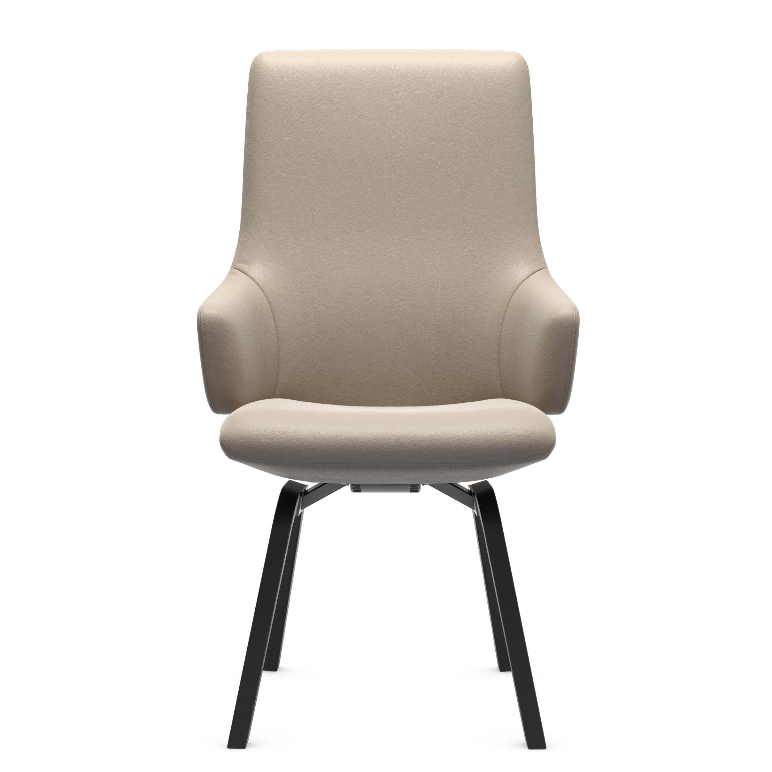 Stressless L D200 Laurel high Spisebordsstol 