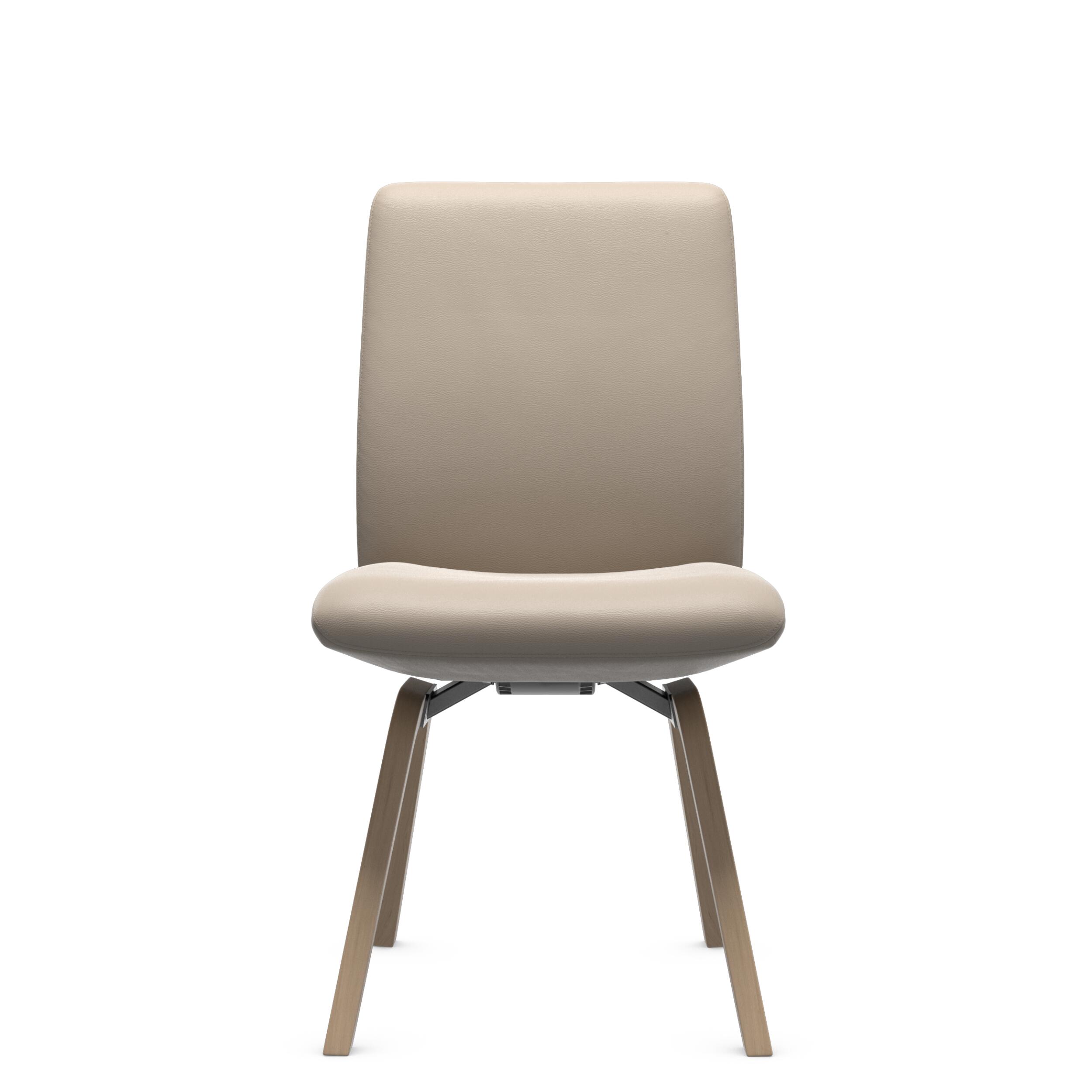 Stressless L D200 Laurel low Spisebordsstol 