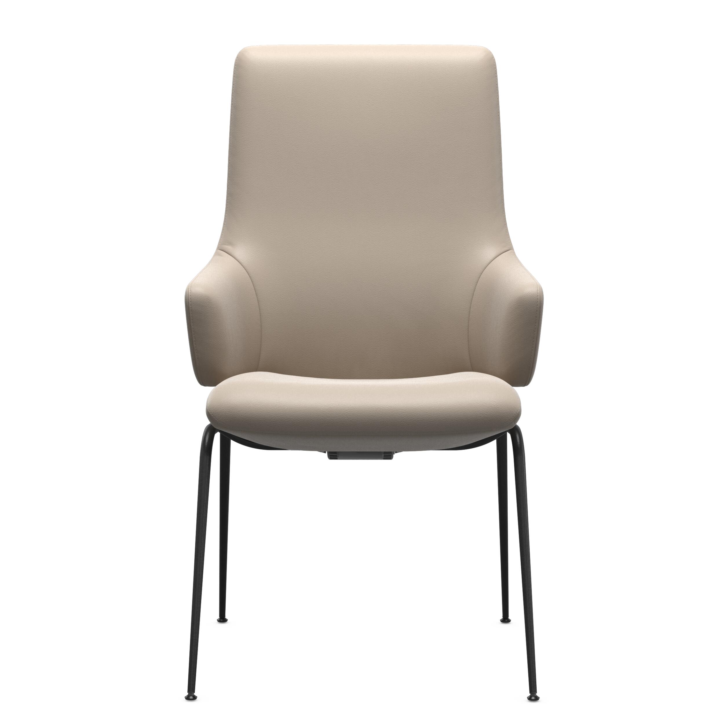 Stressless L D300 Laurel high Spisebordsstol 