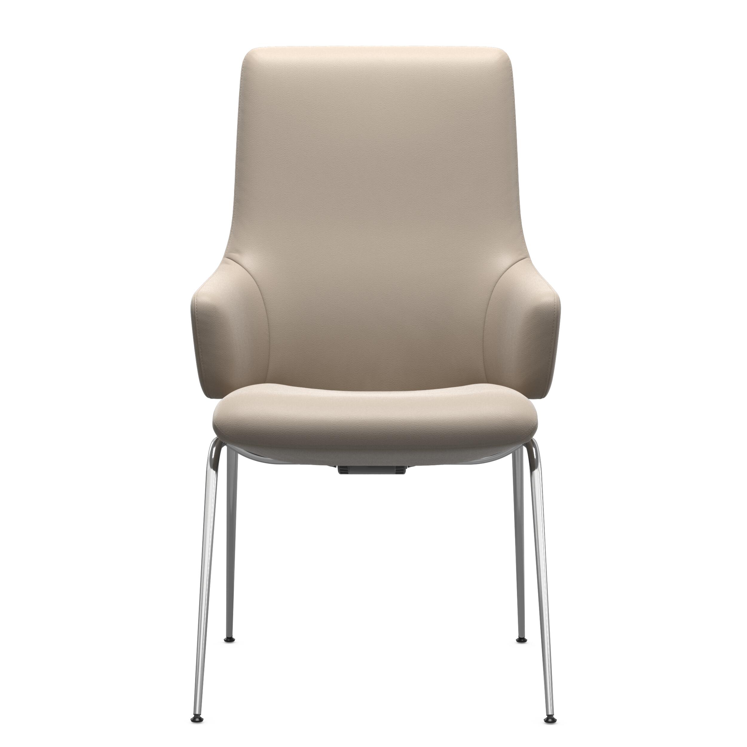 Stressless L D300 Laurel high Spisebordsstol 