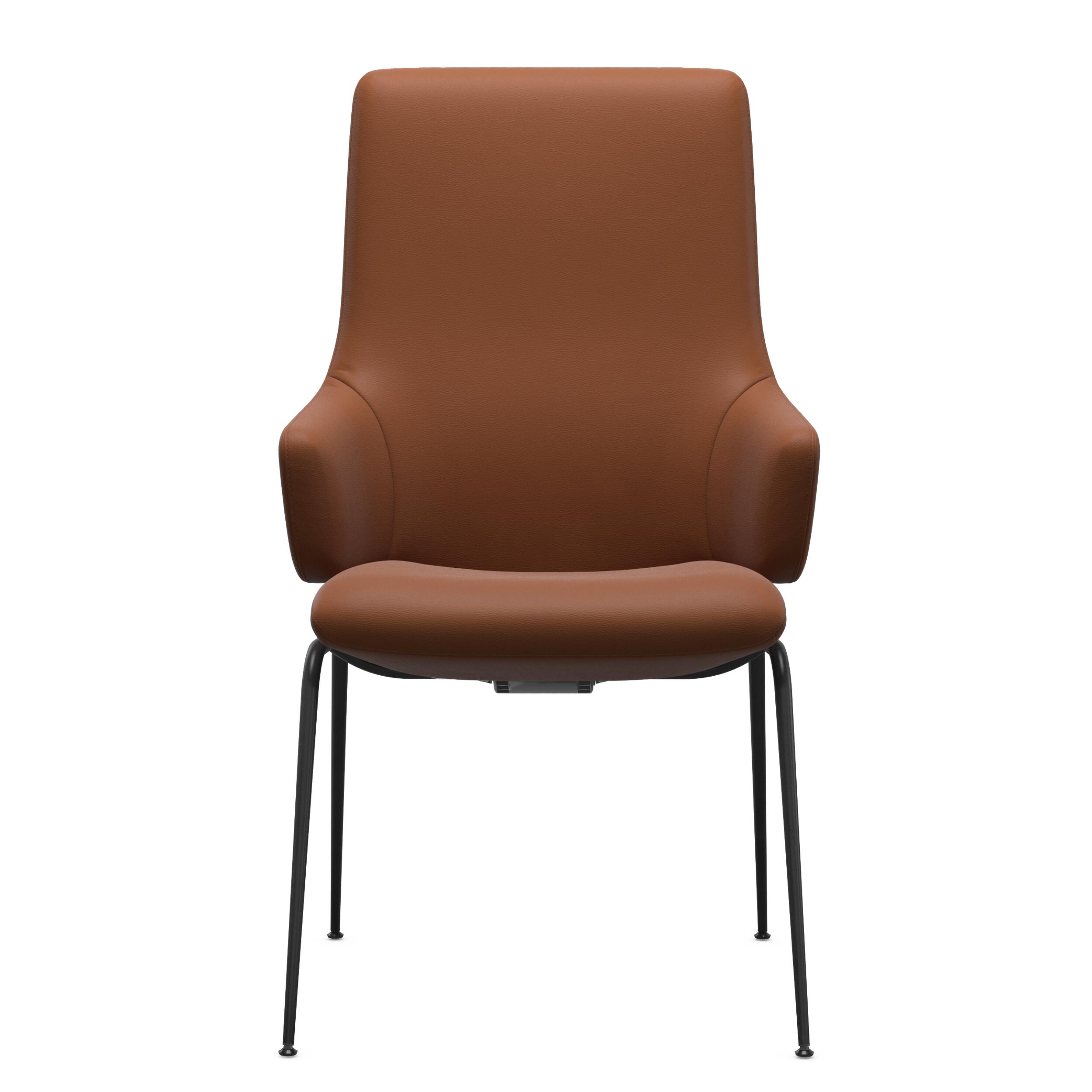 Stressless L D300 Laurel high Spisebordsstol 