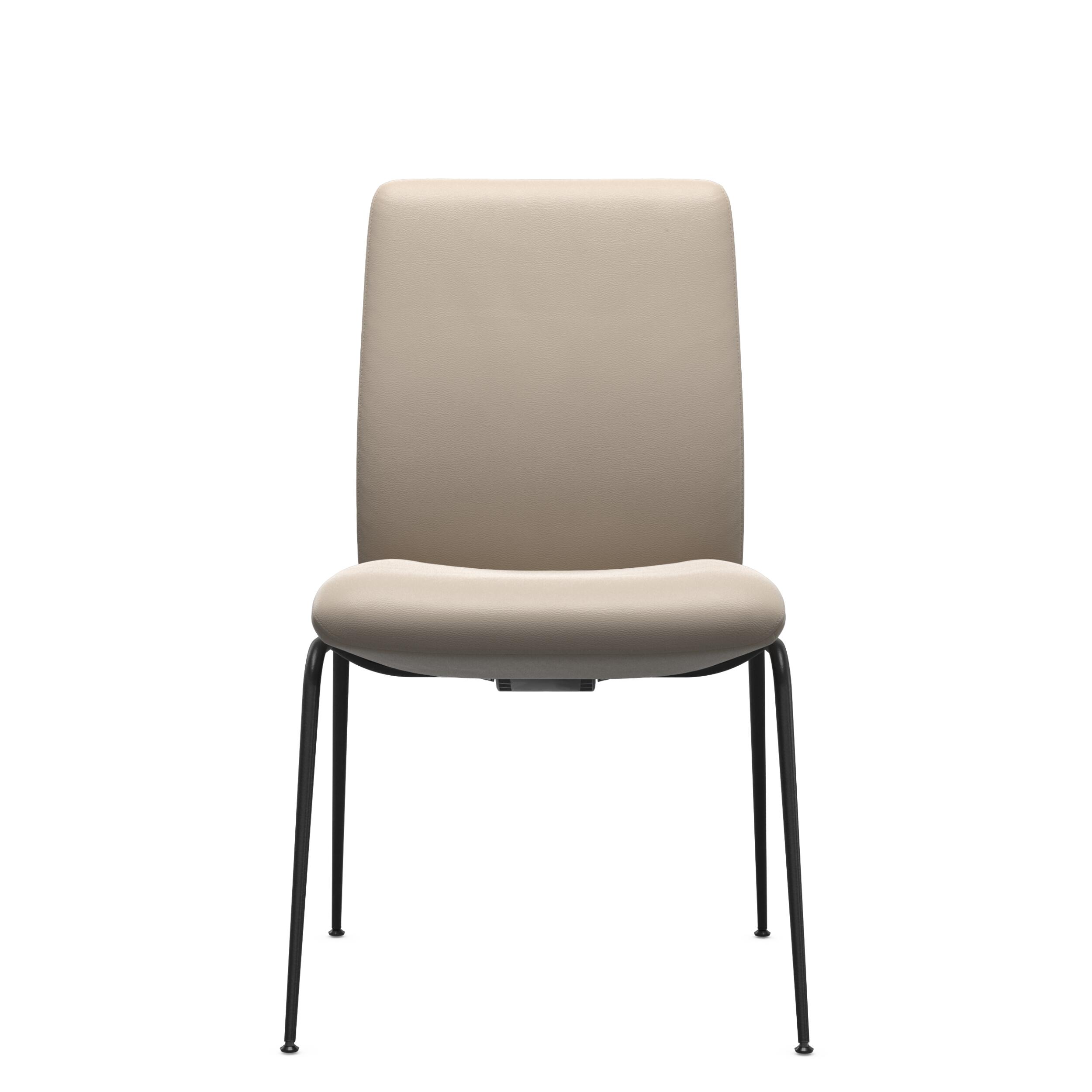 Stressless L D300 Laurel low Spisebordsstol 