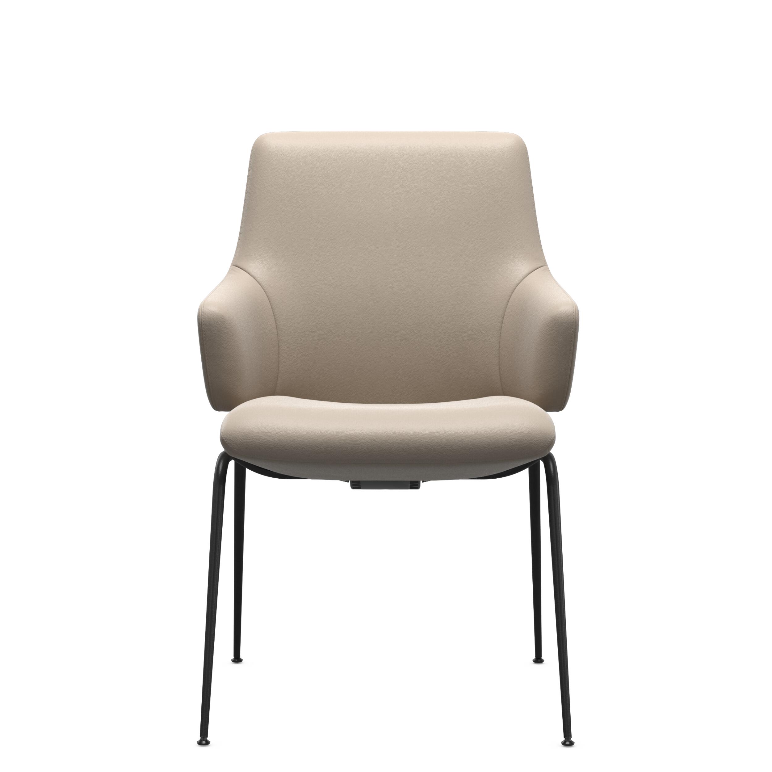Stressless L D300 Laurel low Spisebordsstol 