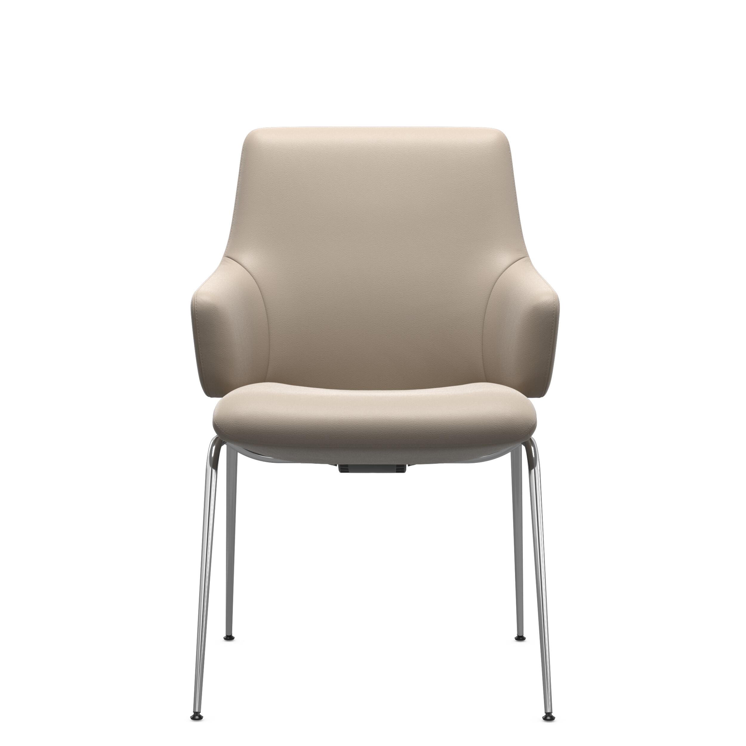 Stressless L D300 Laurel low Spisebordsstol 