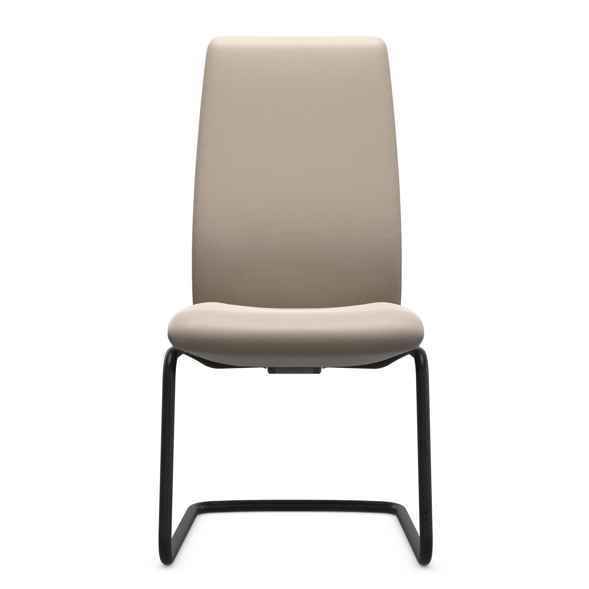 Stressless L D400 Laurel high Spisebordsstol 
