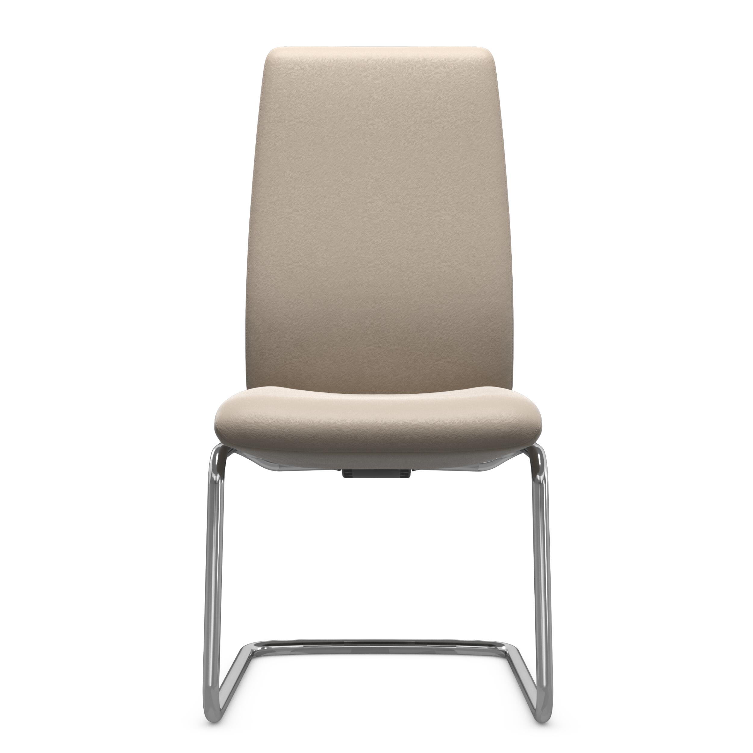 Stressless L D400 Laurel high Spisebordsstol 