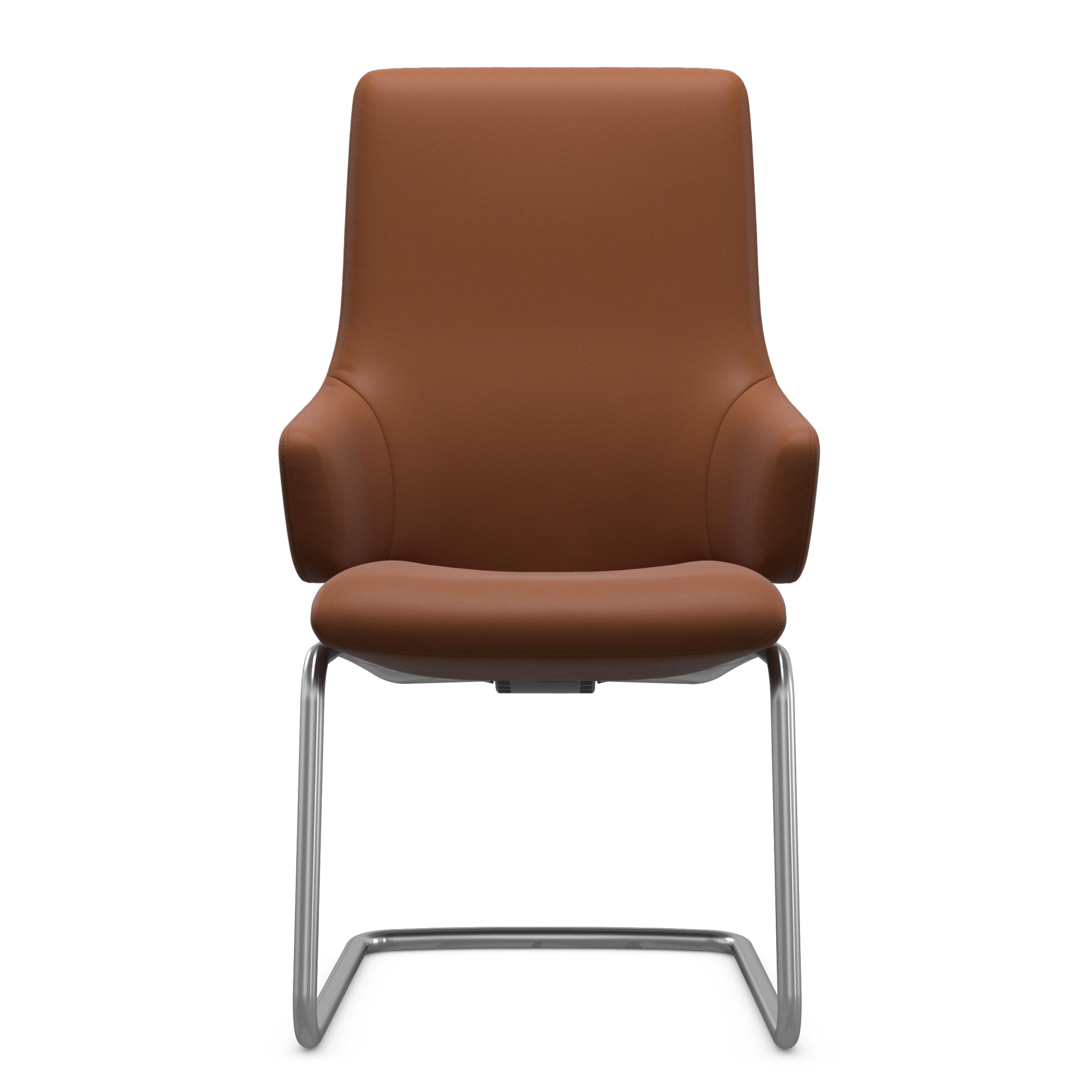 Stressless L D400 Laurel high Spisebordsstol 