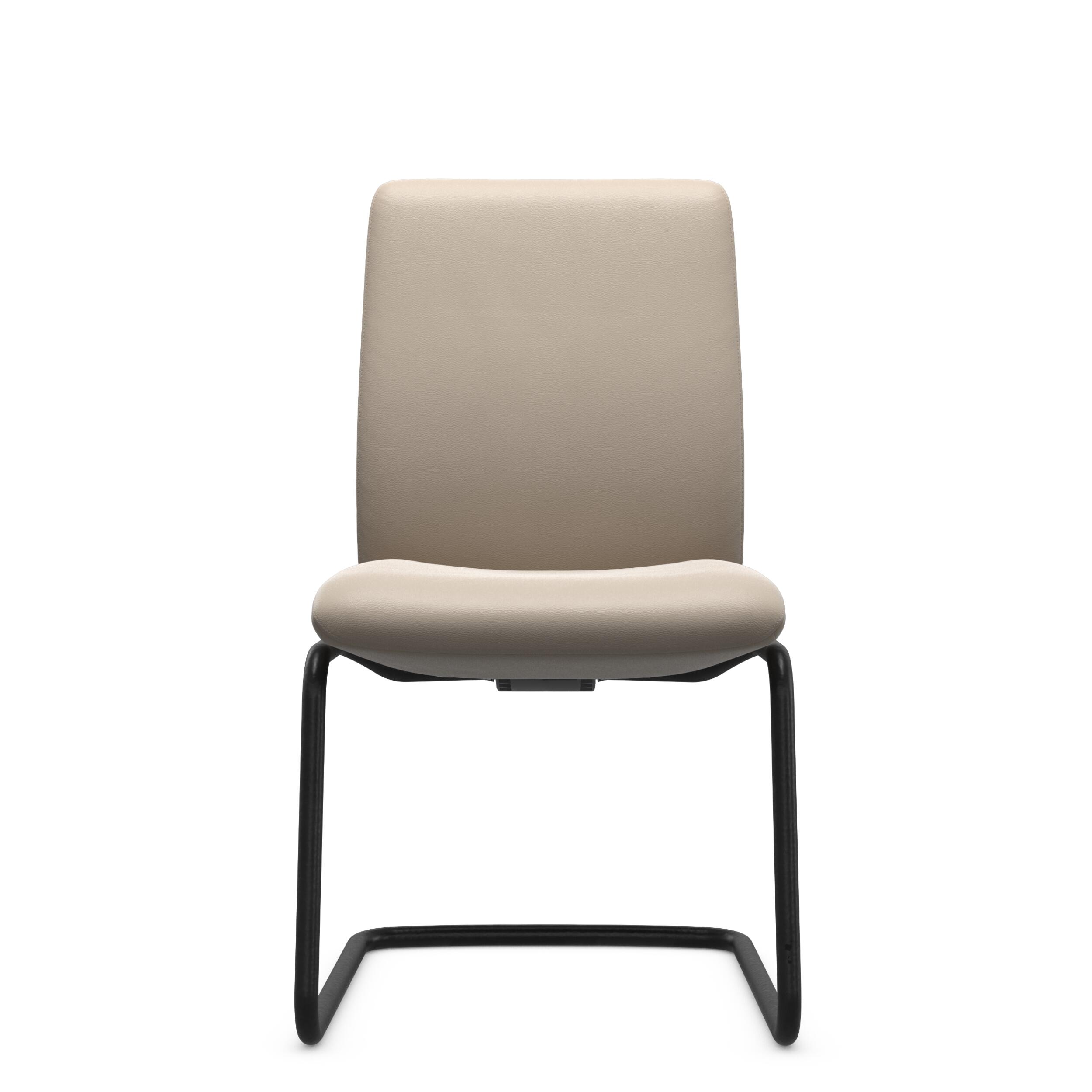 Stressless L D400 Laurel low Spisebordsstol 