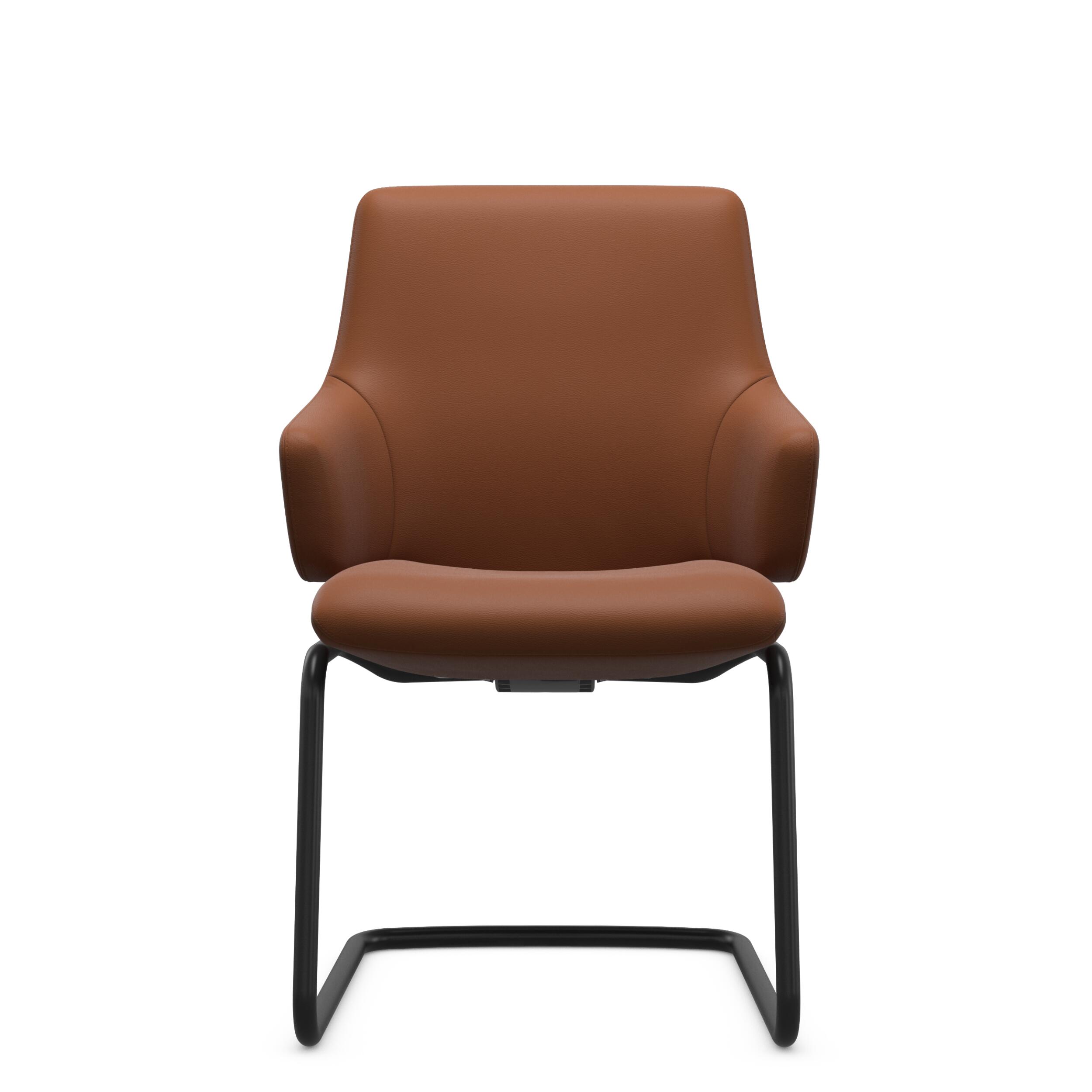 Stressless L D400 Laurel low Spisebordsstol 