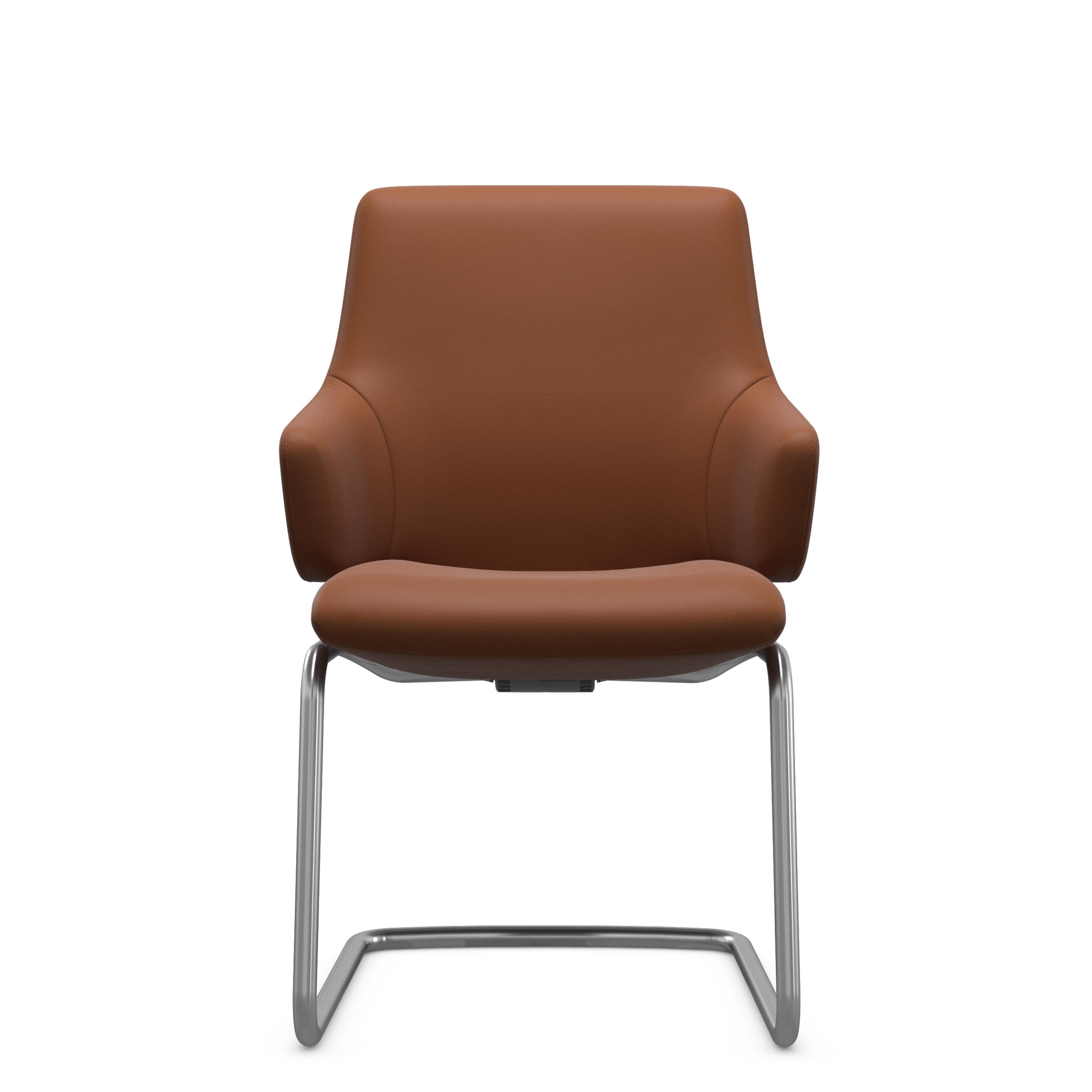 Stressless L D400 Laurel low Spisebordsstol 