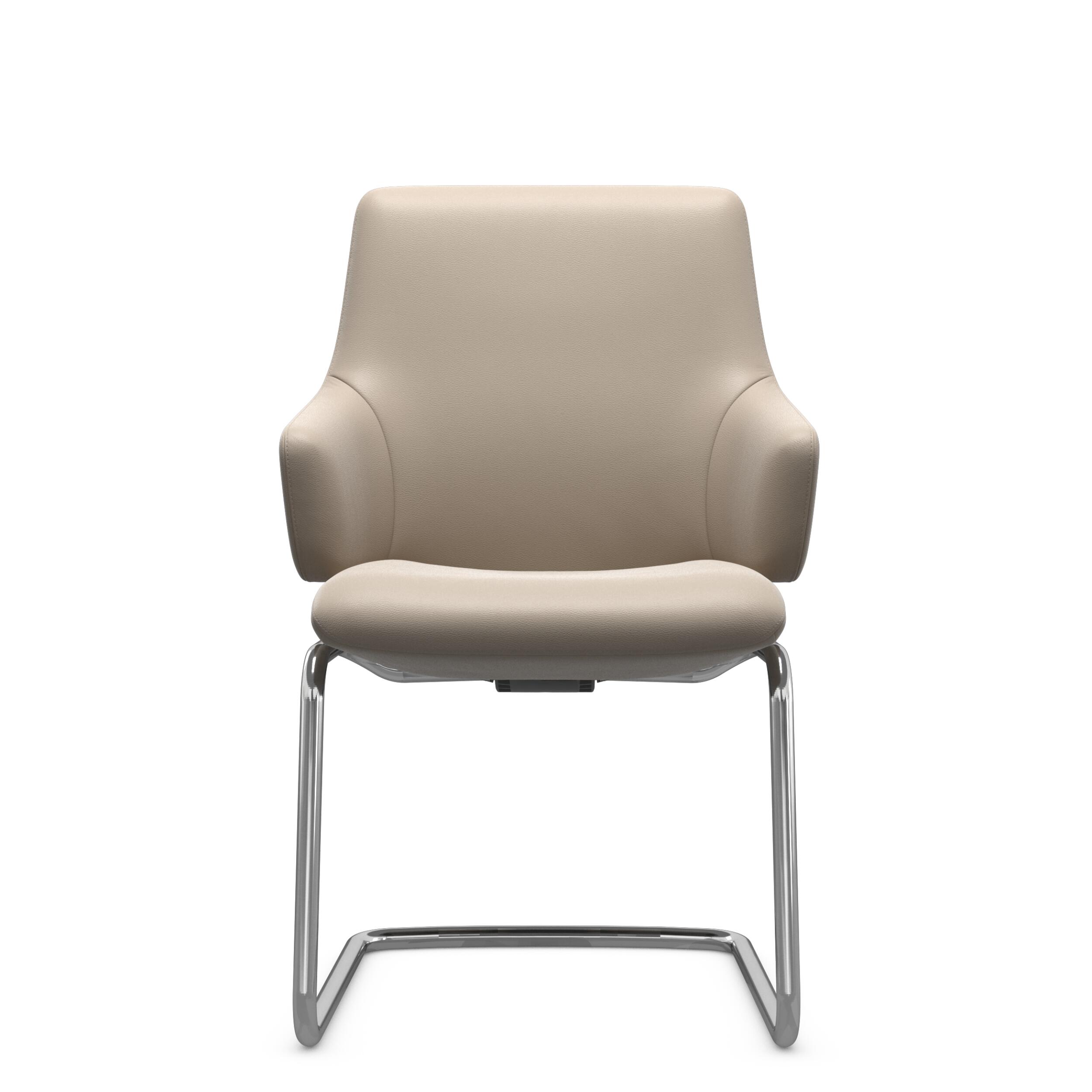 Stressless L D400 Laurel low Spisebordsstol 