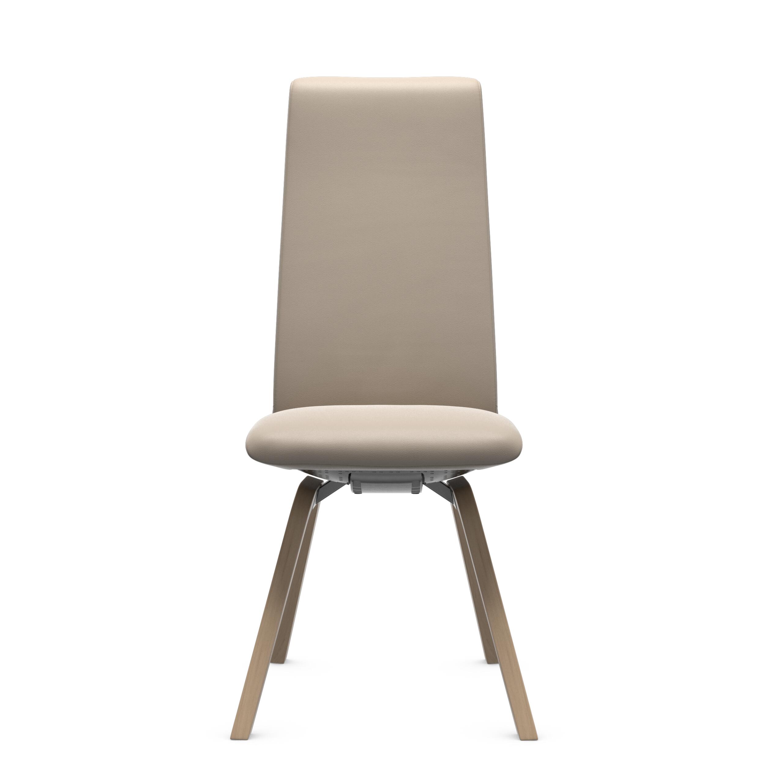Stressless M D200 Laurel high Spisebordsstol 