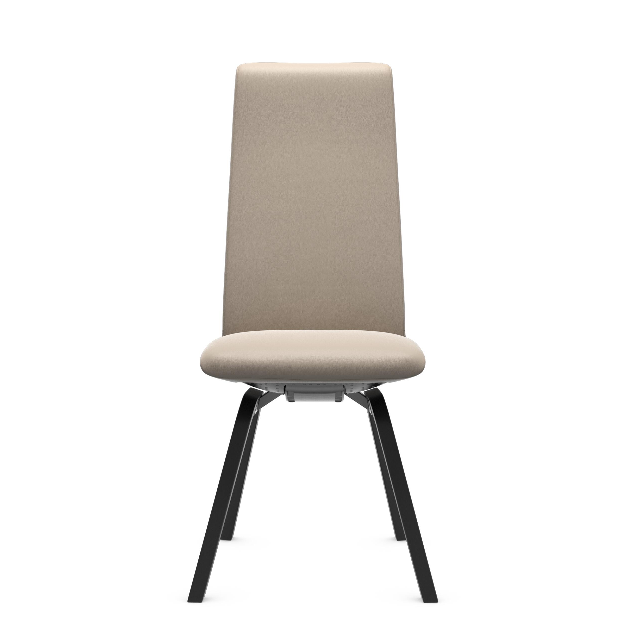 Stressless M D200 Laurel high Spisebordsstol 