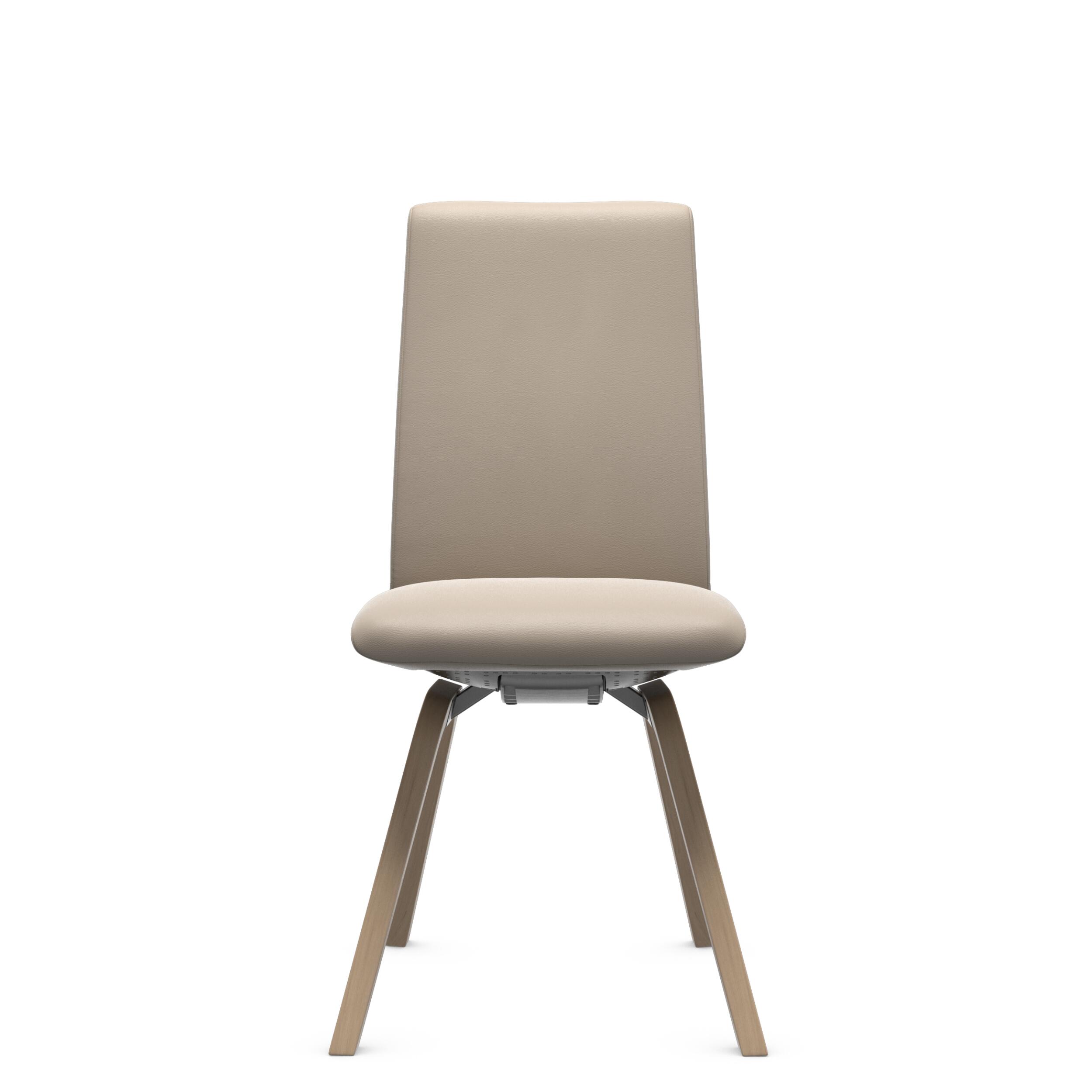 Stressless M D200 Laurel low Spisebordsstol 