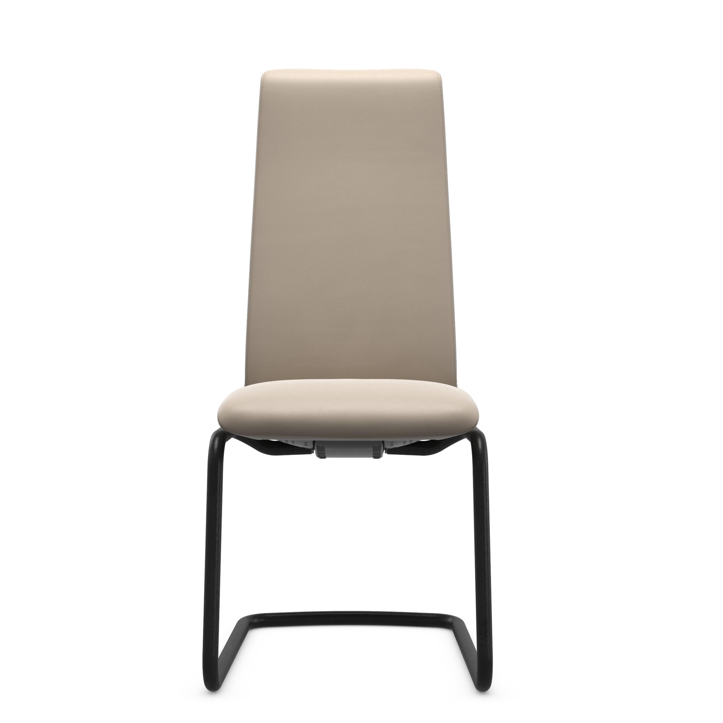 Stressless M D400 Laurel high Spisebordsstol 