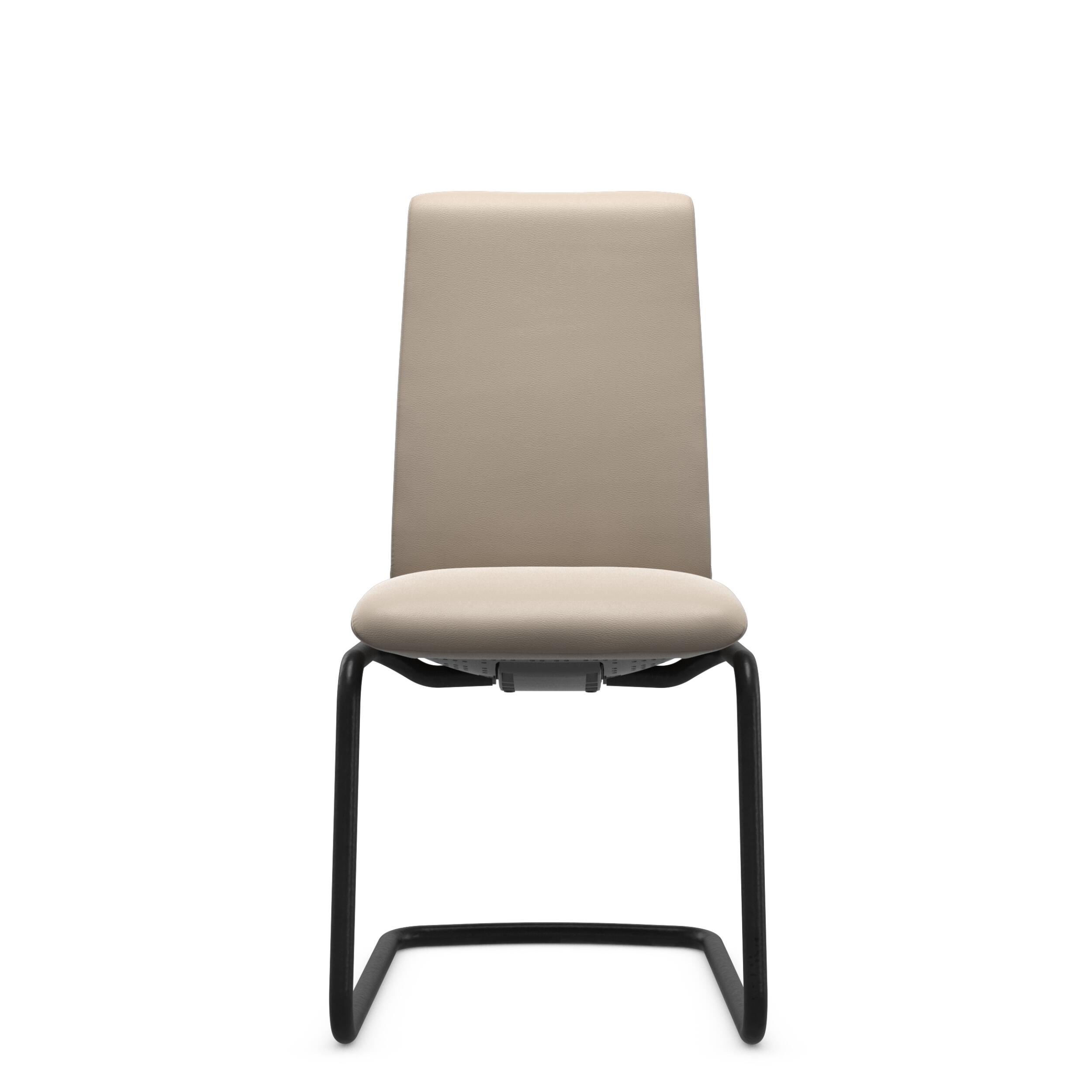 Stressless M D400 Laurel low Spisebordsstol 