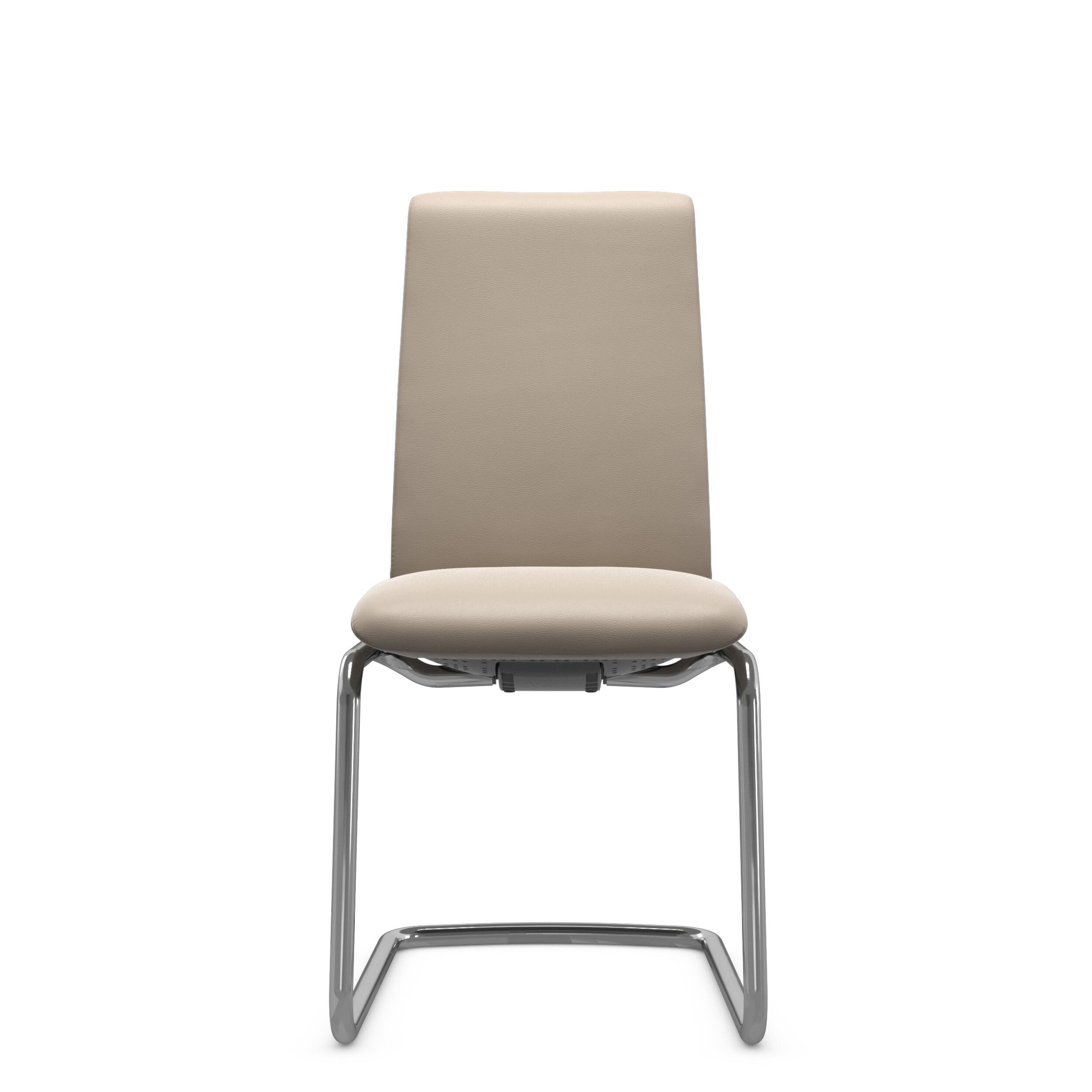Stressless M D400 Laurel low Spisebordsstol 